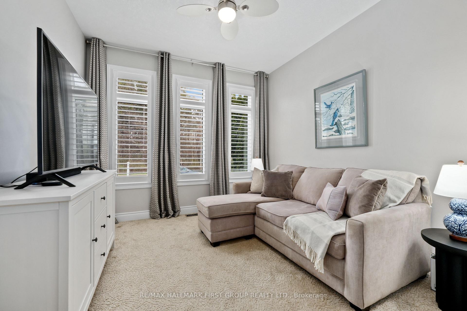 Photo 22 of 489 Foote Crescent, Cobourg — HOMEH