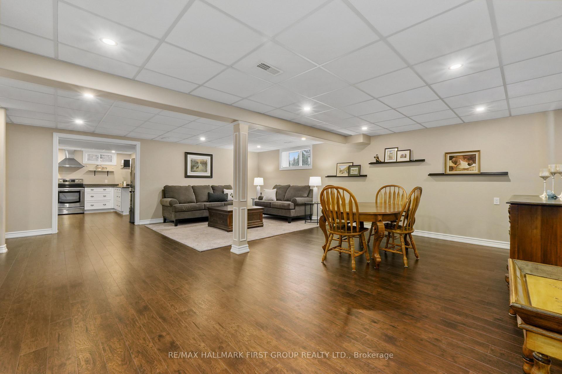 Photo 25 of 489 Foote Crescent, Cobourg — HOMEH