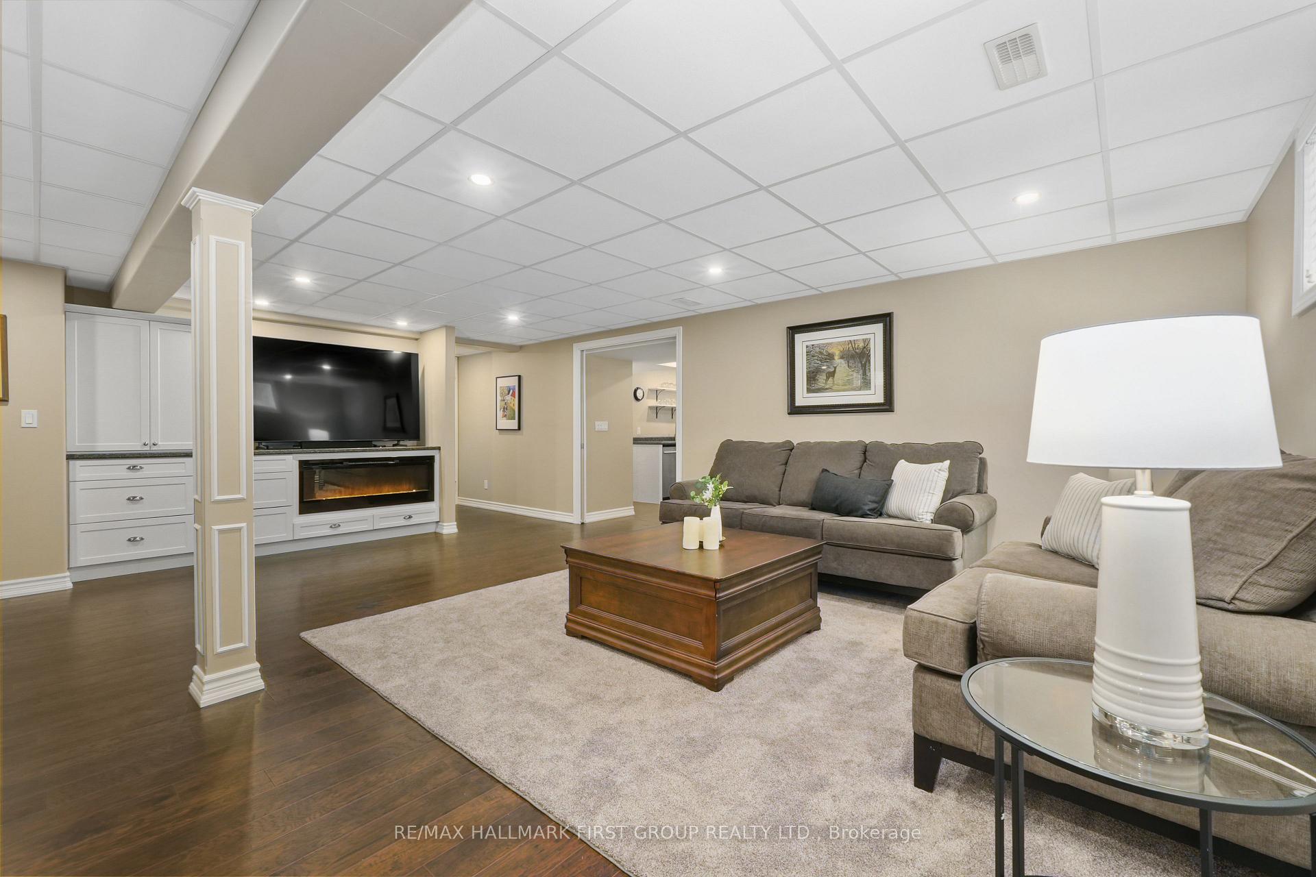 Photo 26 of 489 Foote Crescent, Cobourg — HOMEH