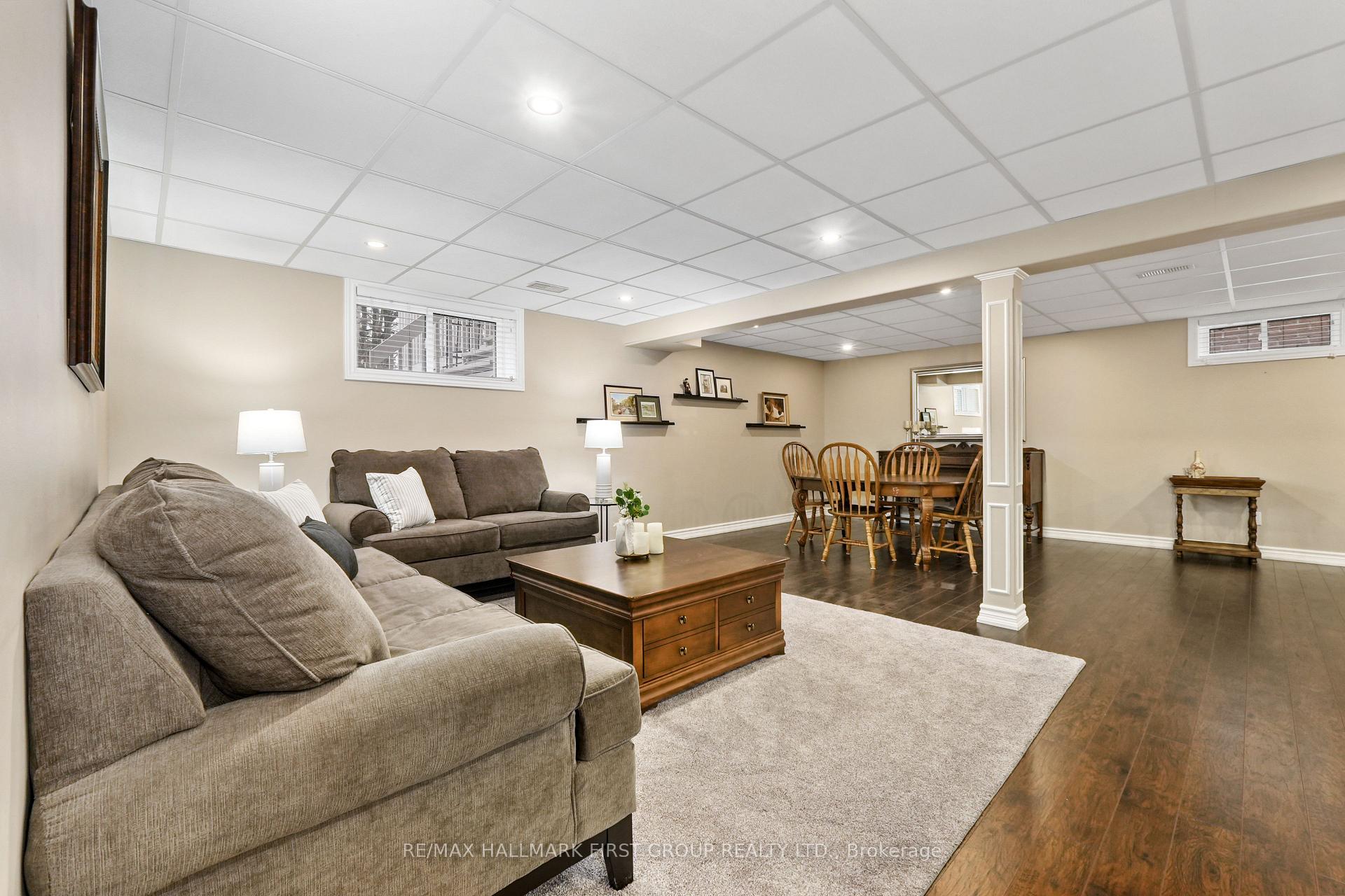 Photo 27 of 489 Foote Crescent, Cobourg — HOMEH