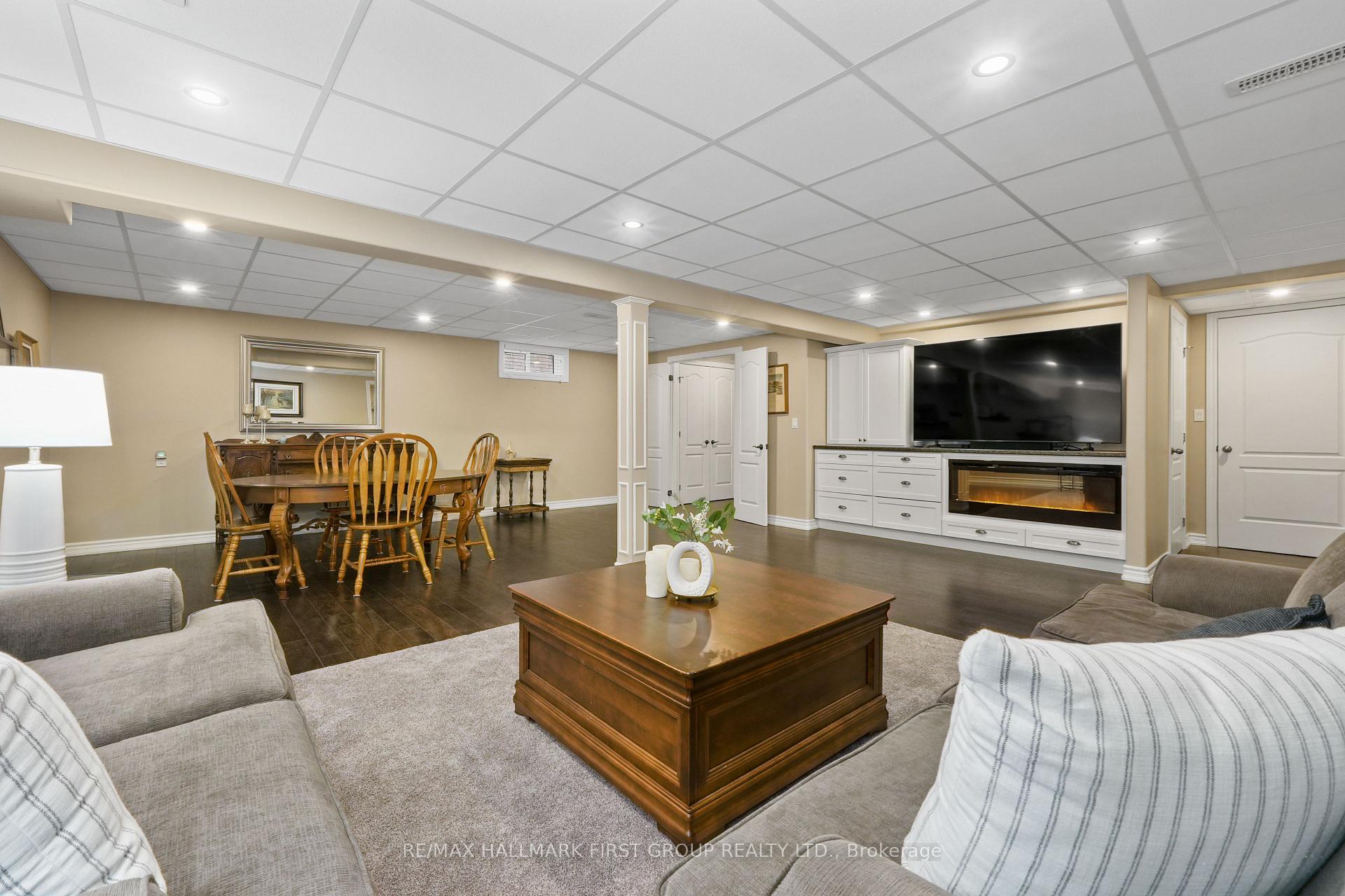 Photo 28 of 489 Foote Crescent, Cobourg — HOMEH