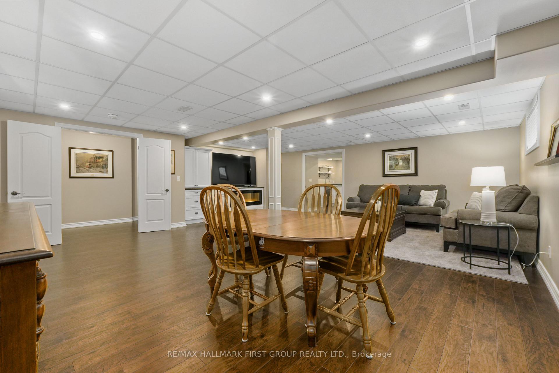 Photo 29 of 489 Foote Crescent, Cobourg — HOMEH
