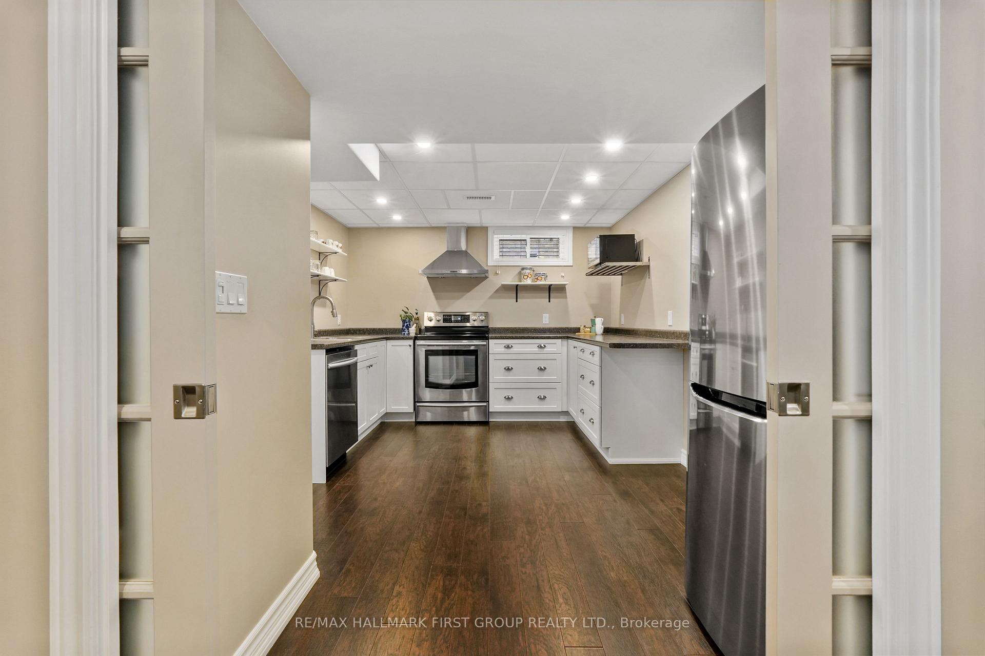 Photo 30 of 489 Foote Crescent, Cobourg — HOMEH