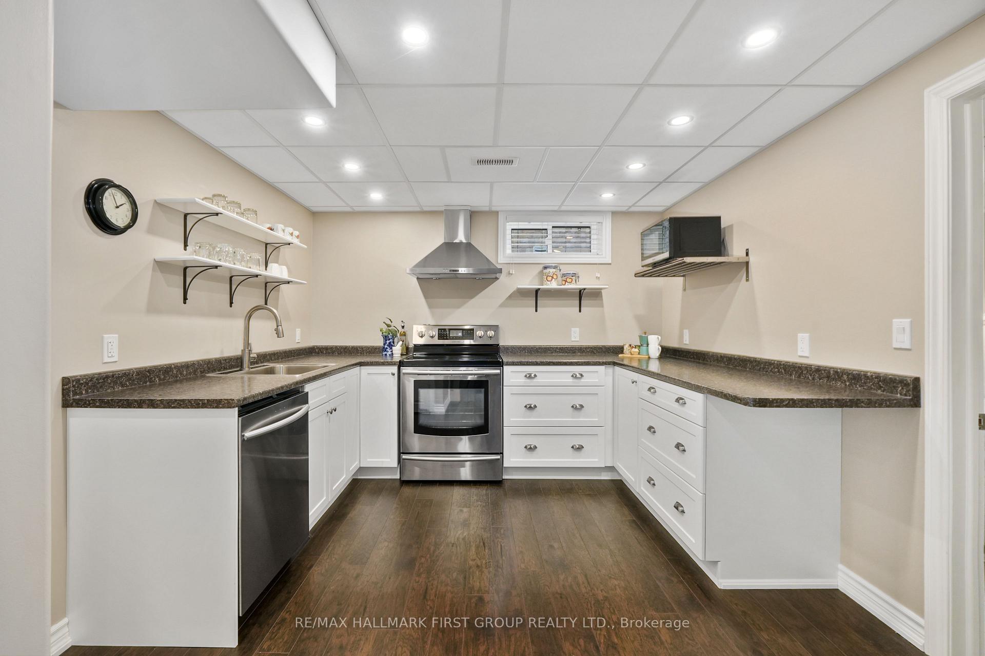 Photo 31 of 489 Foote Crescent, Cobourg — HOMEH