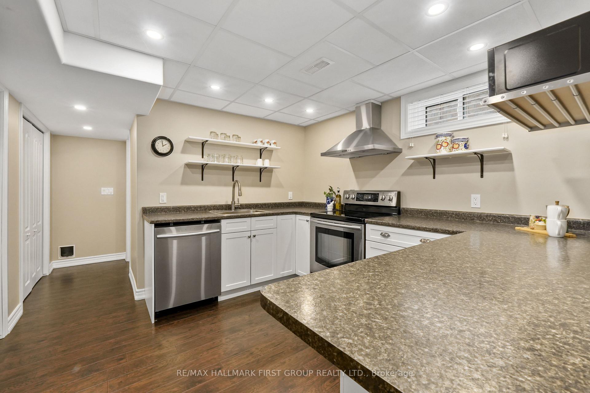 Photo 32 of 489 Foote Crescent, Cobourg — HOMEH