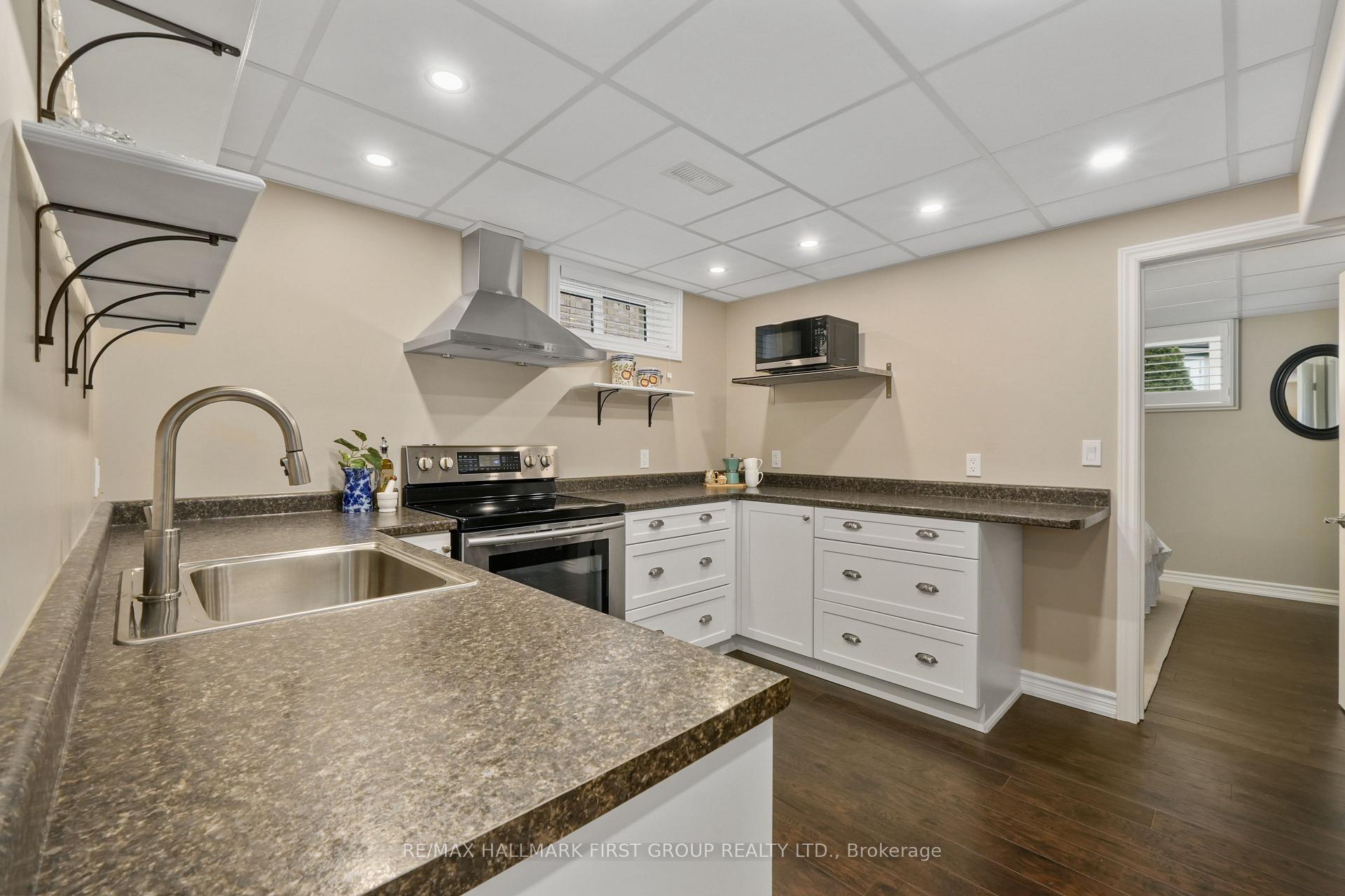Photo 34 of 489 Foote Crescent, Cobourg — HOMEH