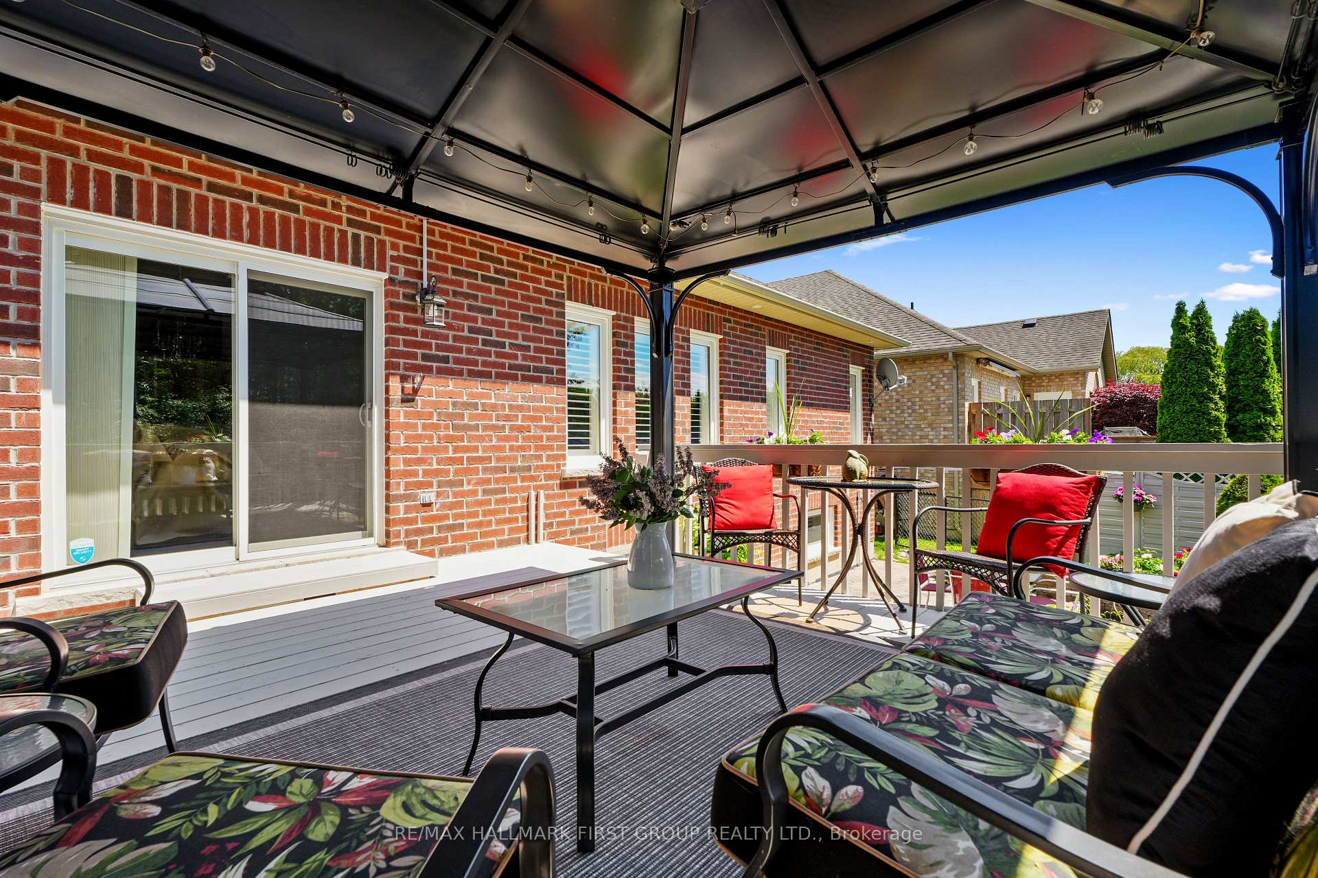Photo 38 of 489 Foote Crescent, Cobourg — HOMEH