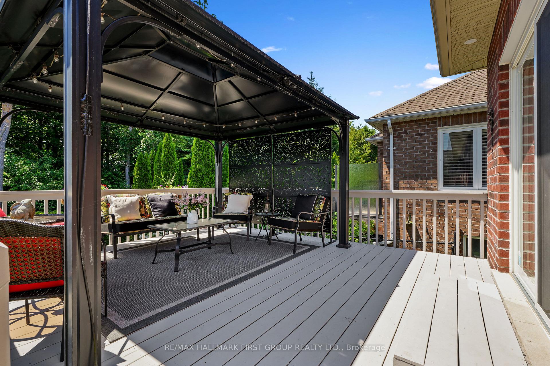 Photo 39 of 489 Foote Crescent, Cobourg — HOMEH