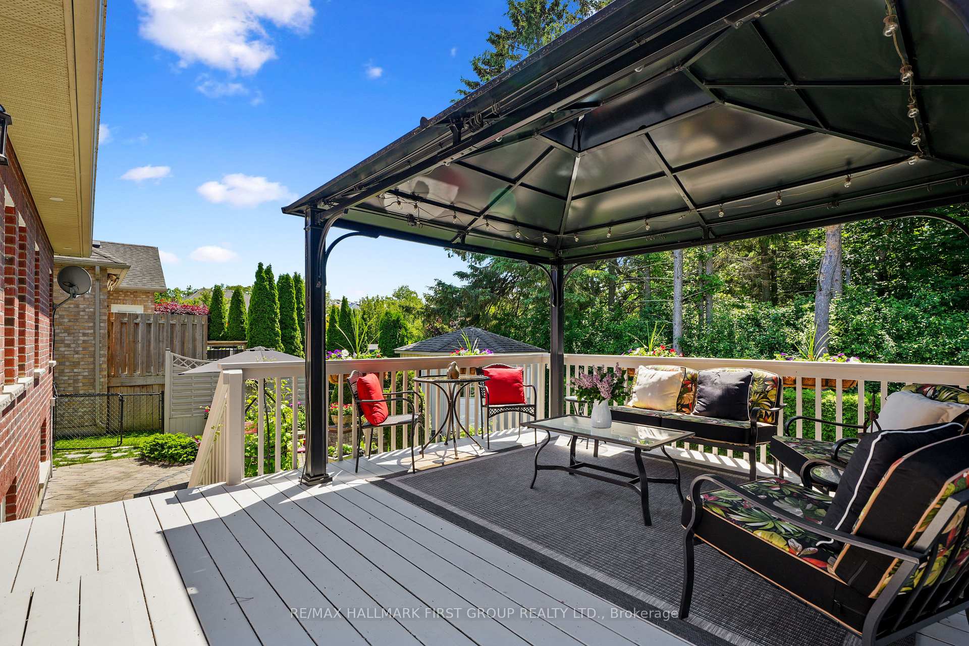 Photo 41 of 489 Foote Crescent, Cobourg — HOMEH
