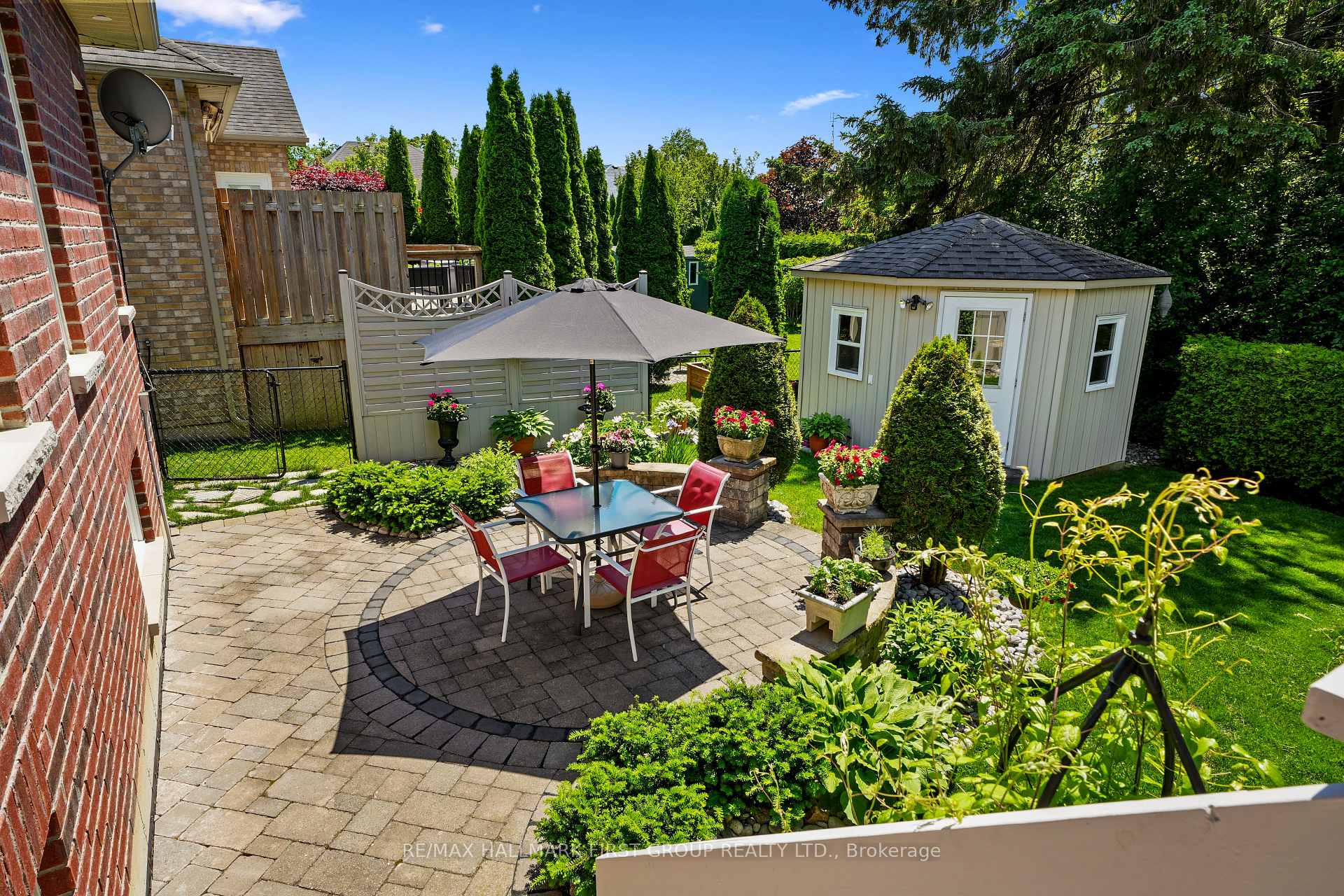 Photo 42 of 489 Foote Crescent, Cobourg — HOMEH
