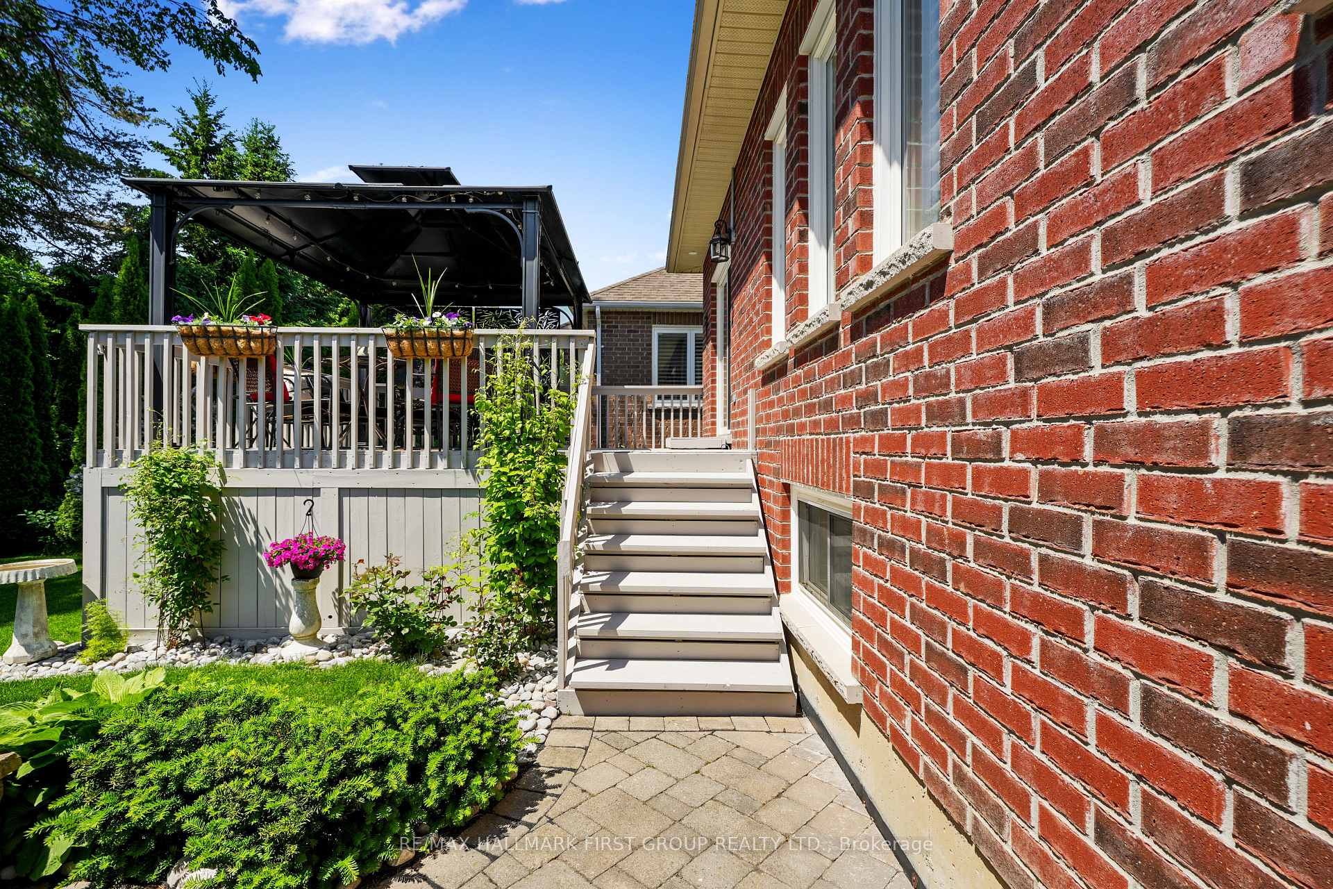 Photo 43 of 489 Foote Crescent, Cobourg — HOMEH