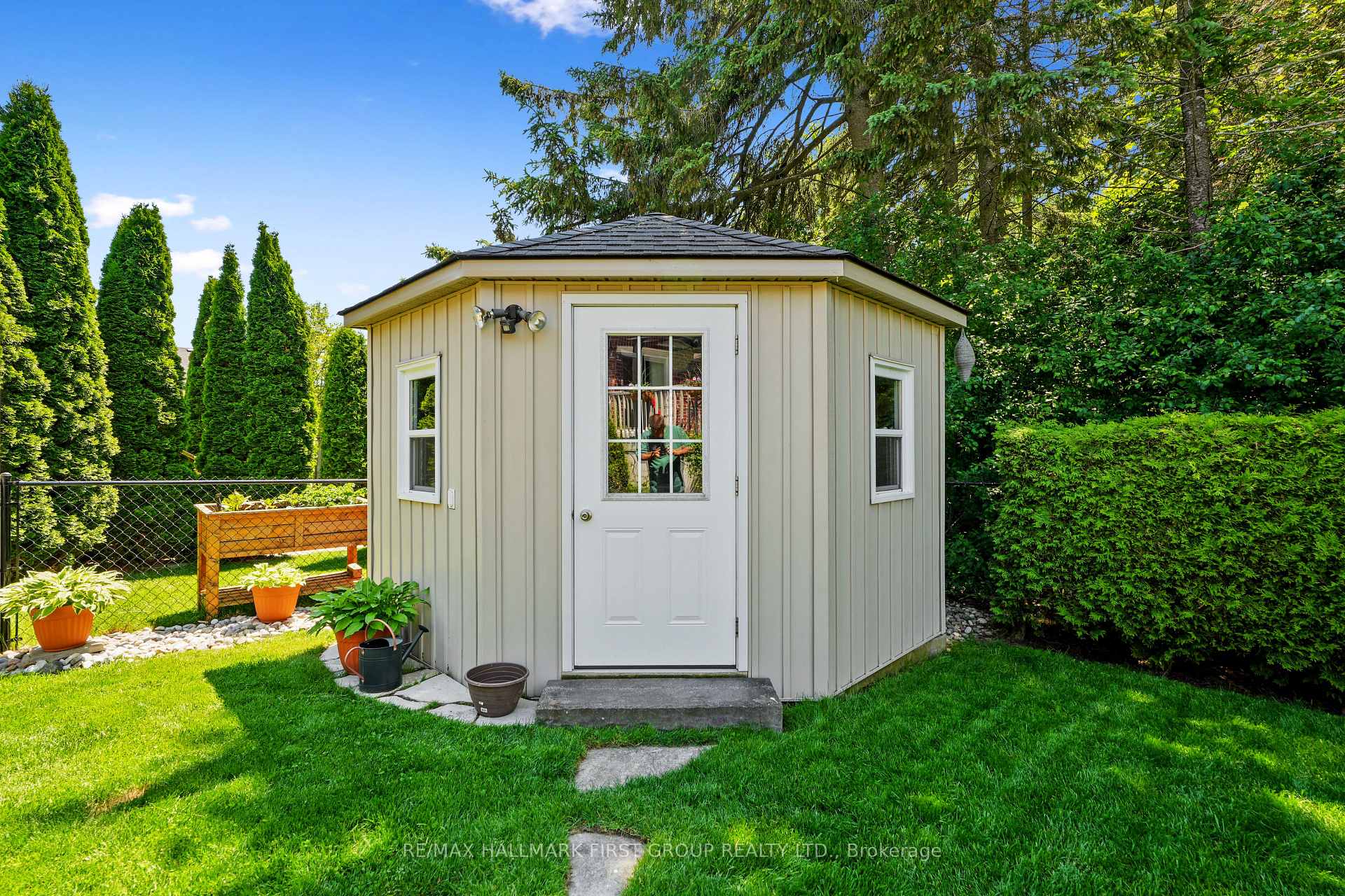 Photo 45 of 489 Foote Crescent, Cobourg — HOMEH