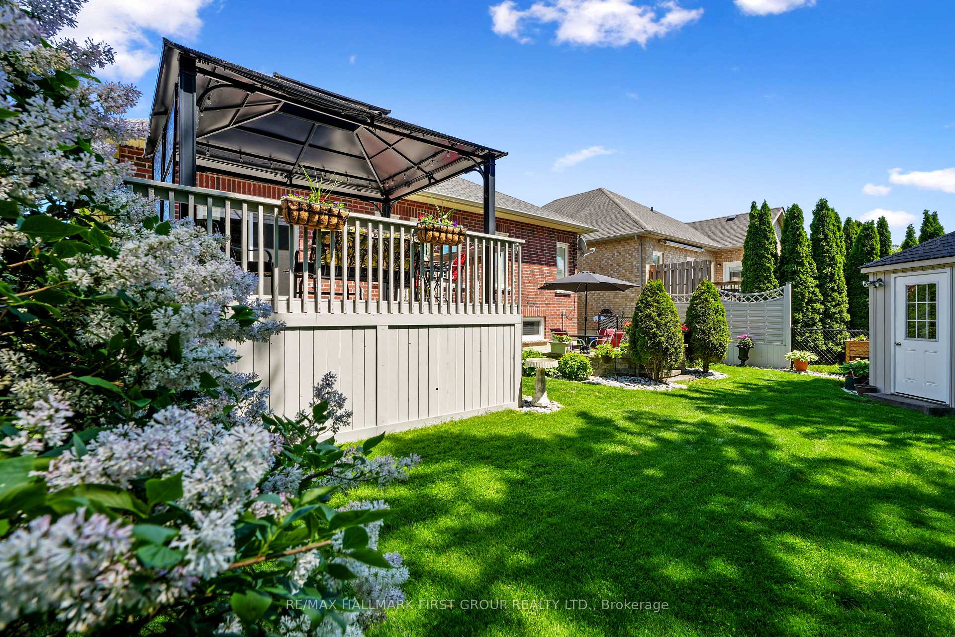Photo 46 of 489 Foote Crescent, Cobourg — HOMEH