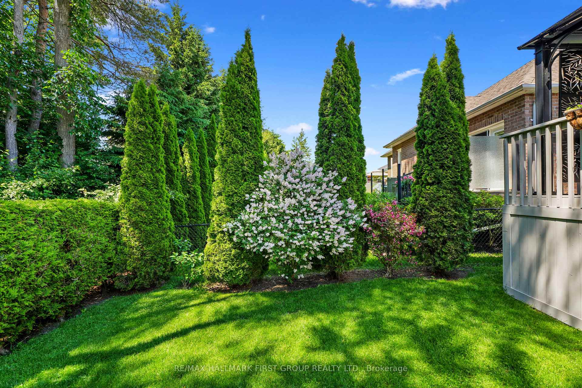 Photo 47 of 489 Foote Crescent, Cobourg — HOMEH