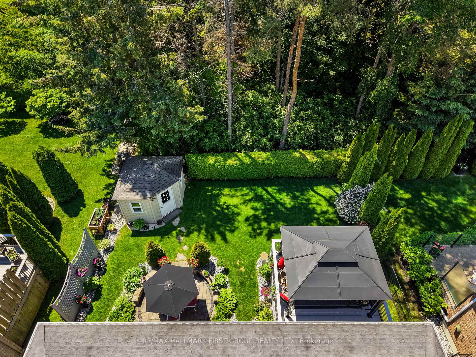 Photo 48 of 489 Foote Crescent, Cobourg — HOMEH