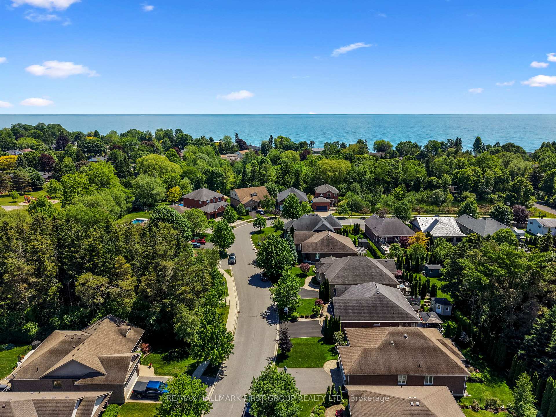 Photo 49 of 489 Foote Crescent, Cobourg — HOMEH