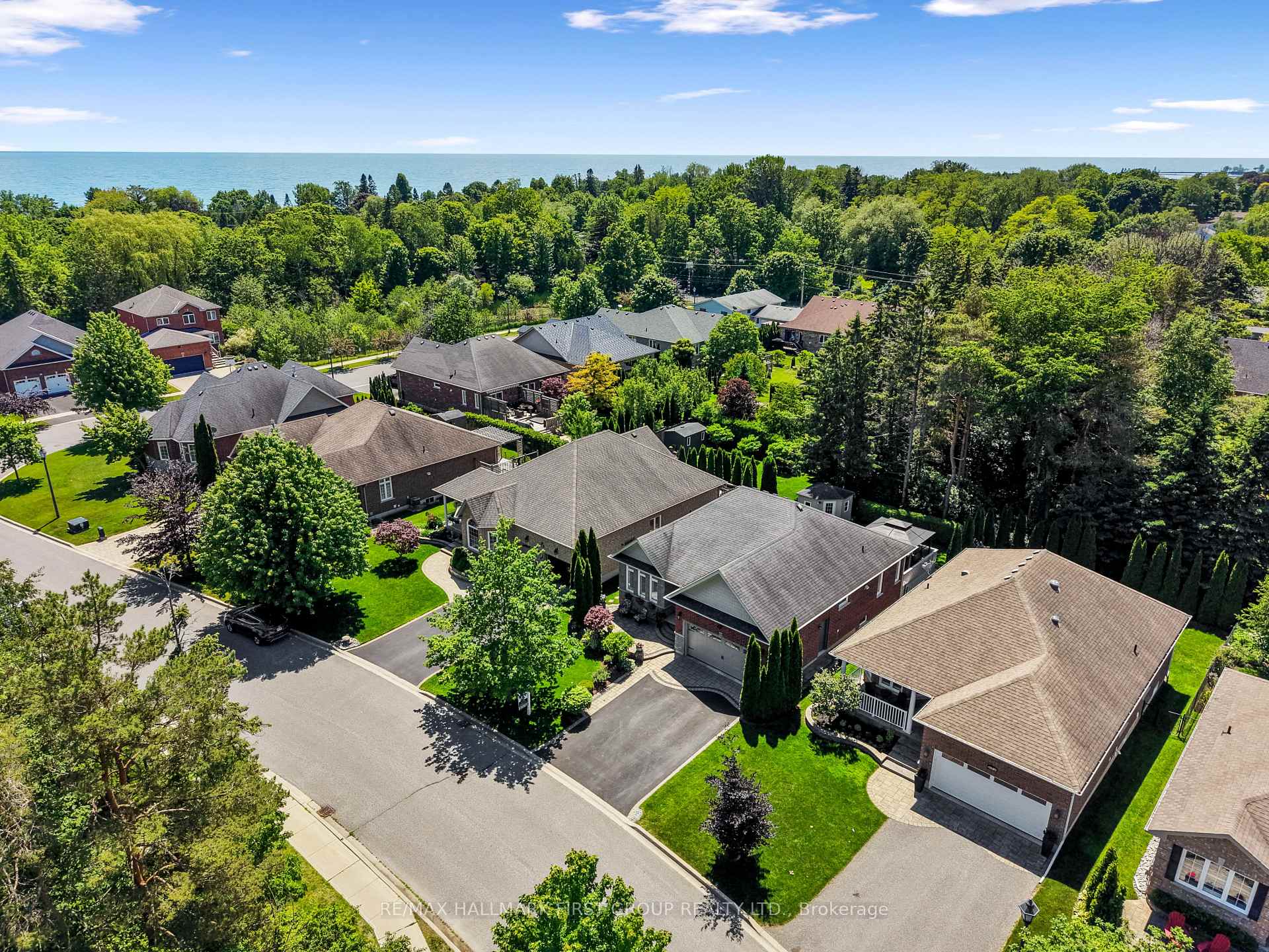 Photo 50 of 489 Foote Crescent, Cobourg — HOMEH