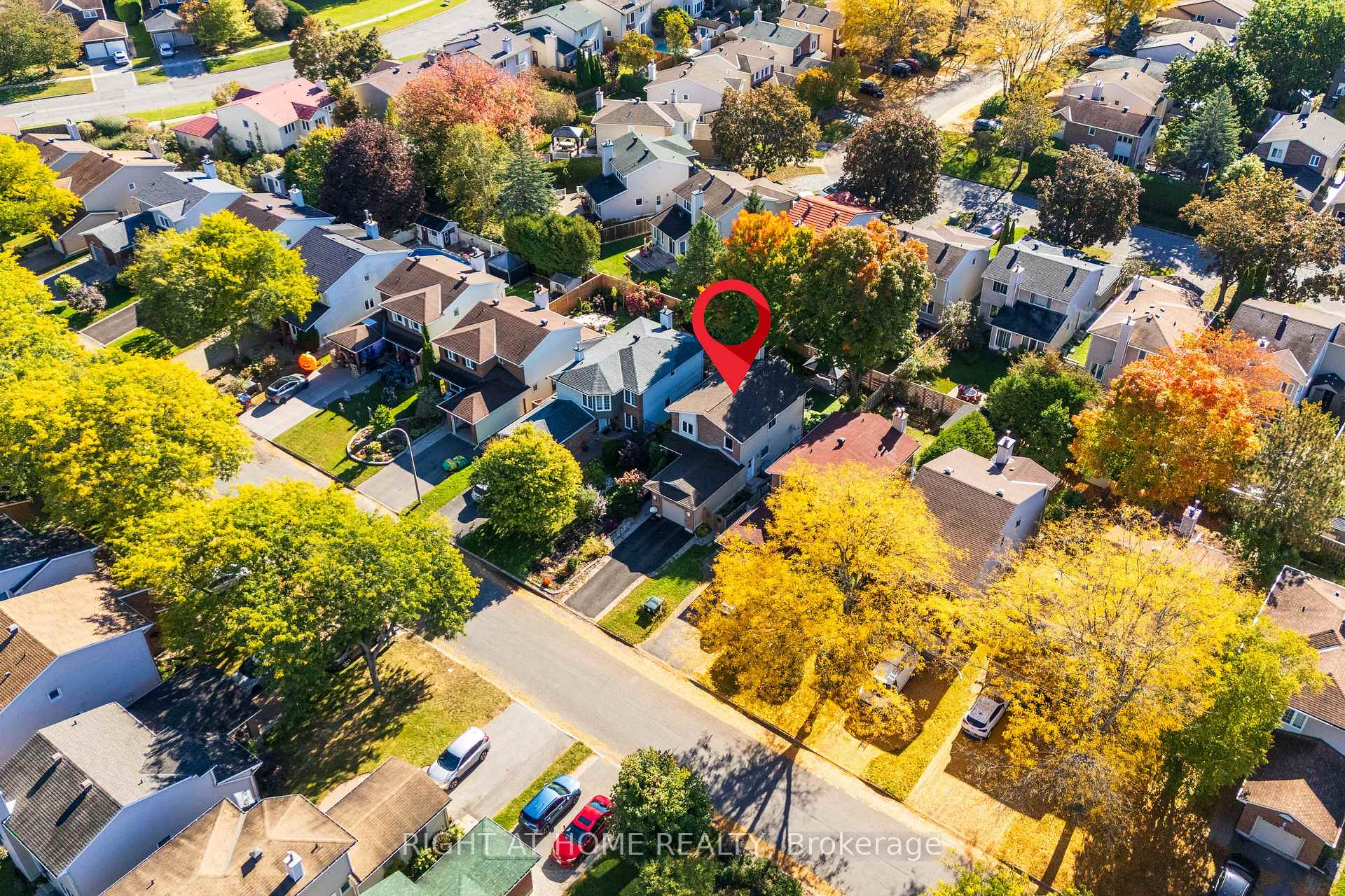 Photo 37 of 6080 Rivercrest Drive, Ottawa, Chapel Hill — HOMEH