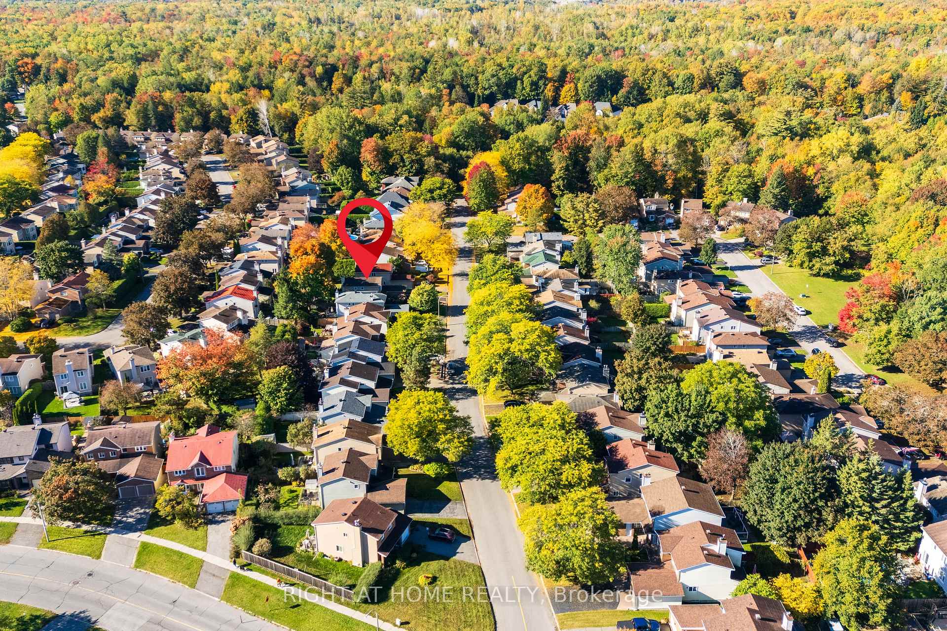 Photo 43 of 6080 Rivercrest Drive, Ottawa, Chapel Hill — HOMEH