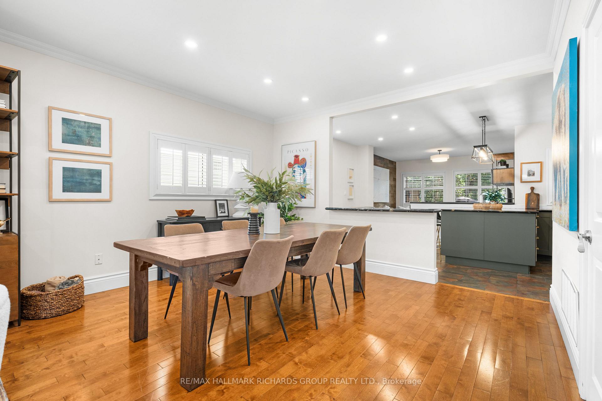 Photo 10 of 3 Phenix Drive, Scarborough, Birchcliffe-Cliffside — HOMEH
