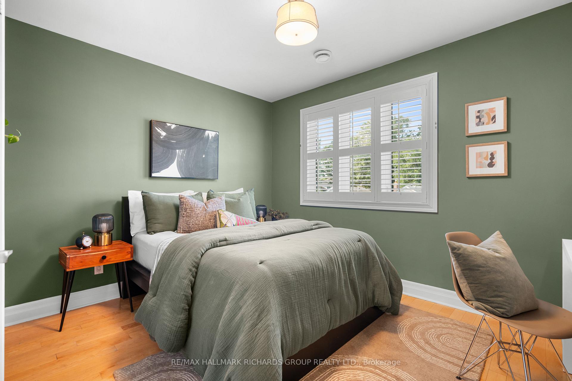 Photo 18 of 3 Phenix Drive, Scarborough, Birchcliffe-Cliffside — HOMEH