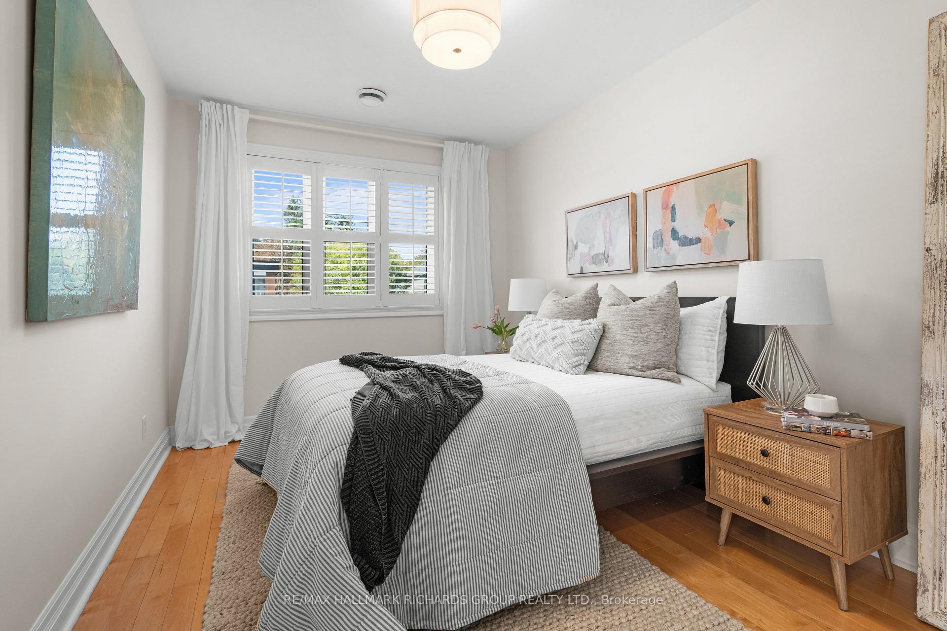 Photo 19 of 3 Phenix Drive, Scarborough, Birchcliffe-Cliffside — HOMEH