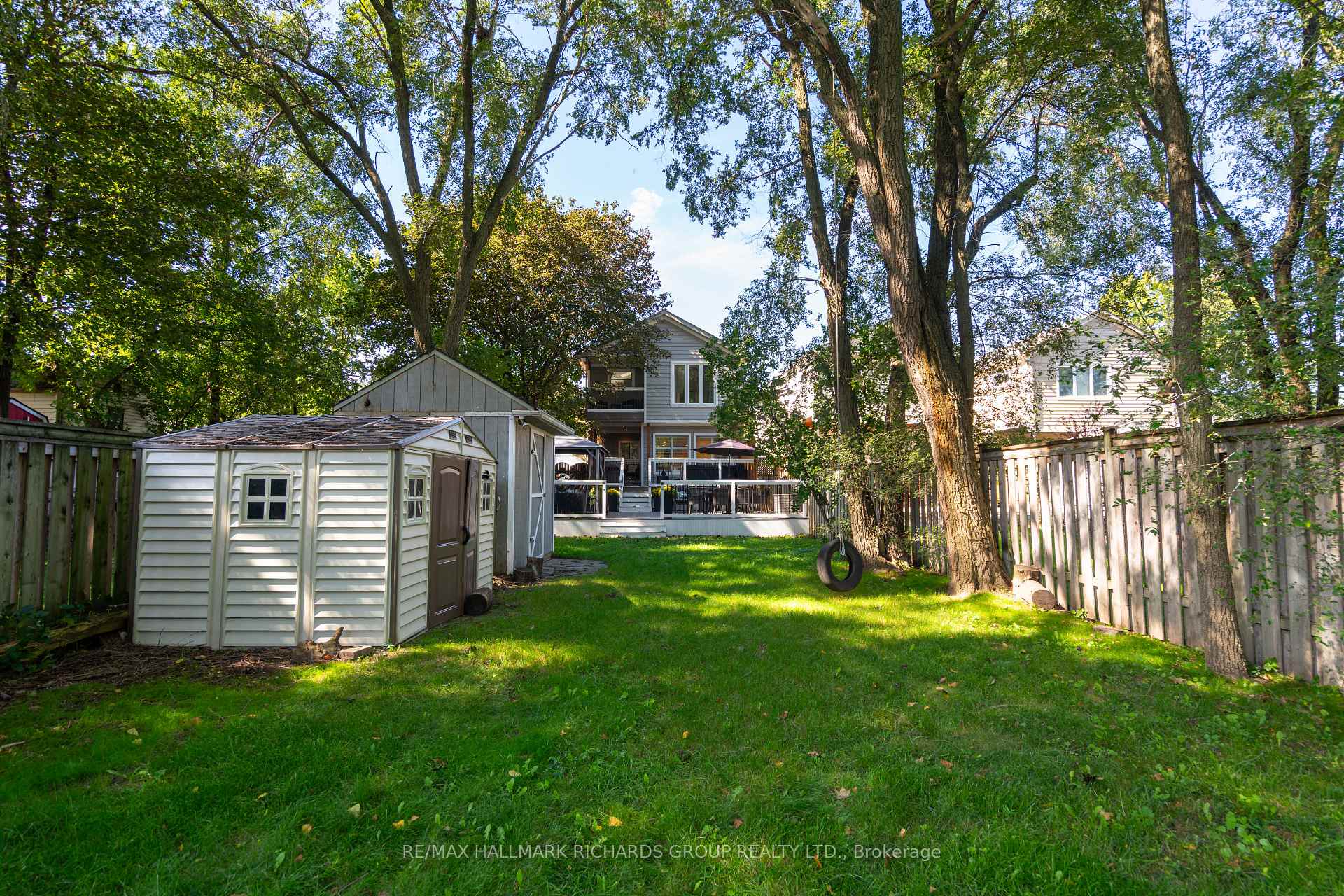 Photo 38 of 3 Phenix Drive, Scarborough, Birchcliffe-Cliffside — HOMEH