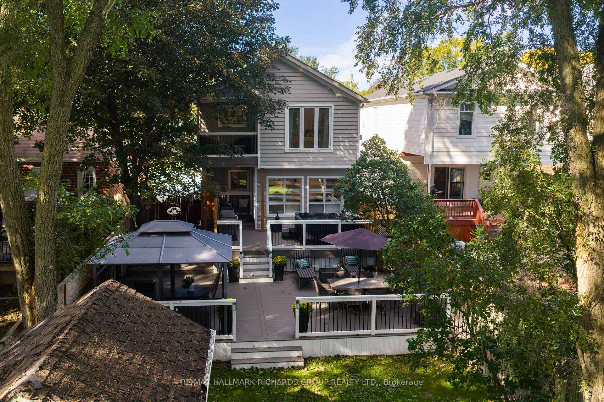Photo 39 of 3 Phenix Drive, Scarborough, Birchcliffe-Cliffside — HOMEH