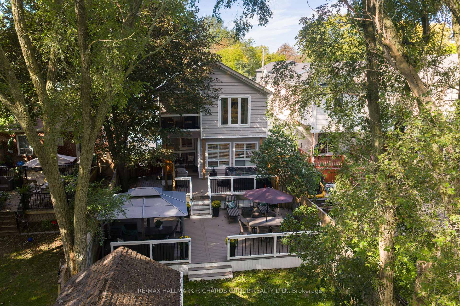 Photo 40 of 3 Phenix Drive, Scarborough, Birchcliffe-Cliffside — HOMEH