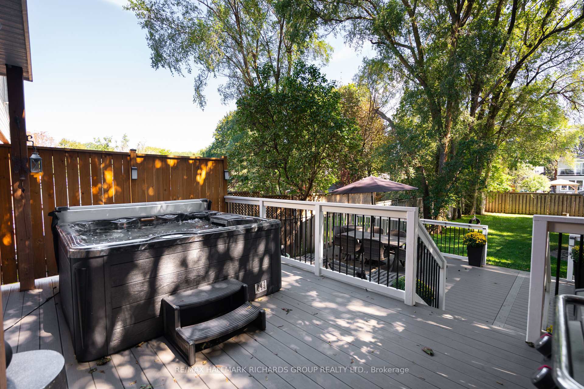 Photo 42 of 3 Phenix Drive, Scarborough, Birchcliffe-Cliffside — HOMEH