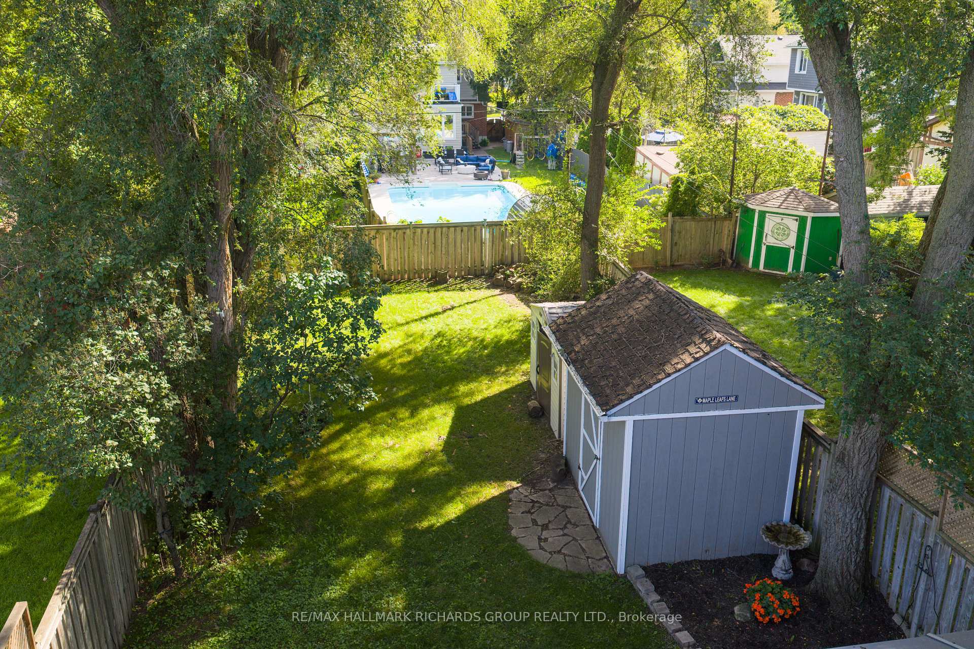 Photo 44 of 3 Phenix Drive, Scarborough, Birchcliffe-Cliffside — HOMEH