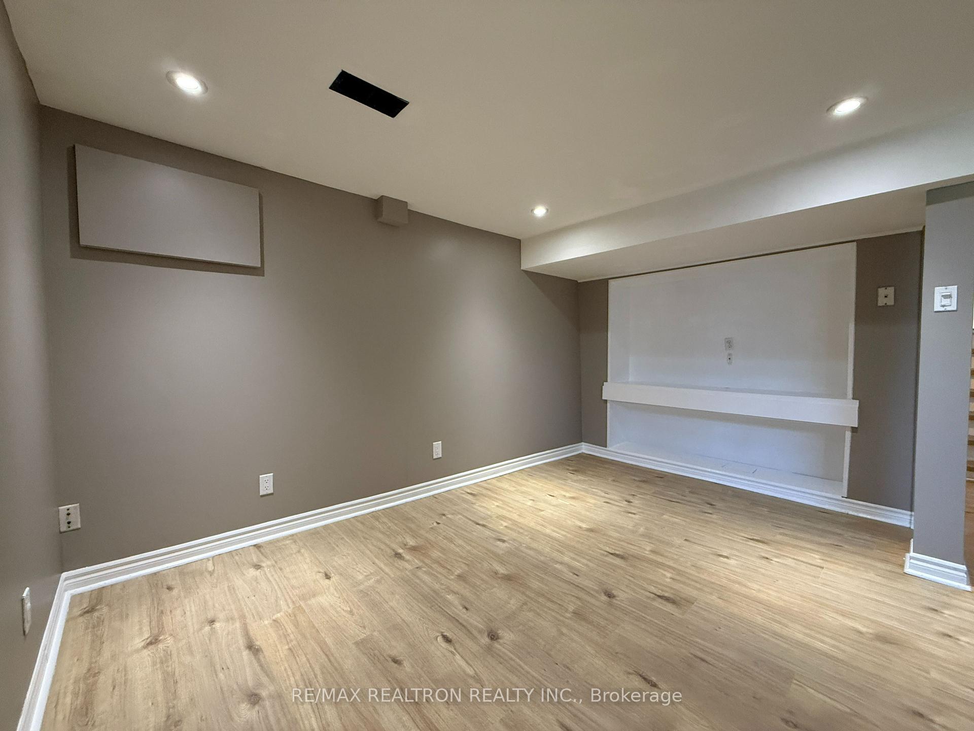 Photo 3 of Unit Lower, 97 Post Road, Brampton, Brampton North — HOMEH