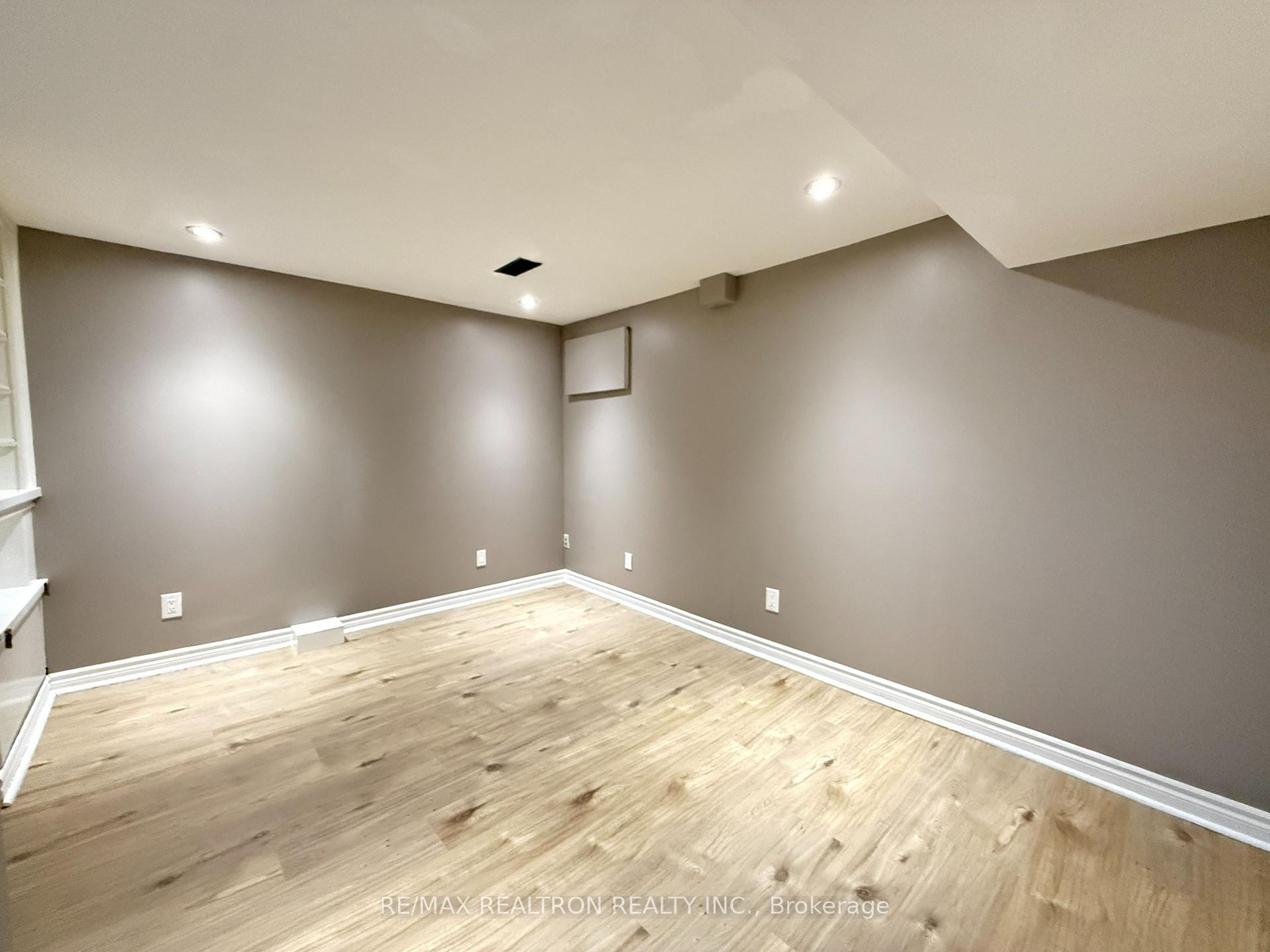 Photo 4 of Unit Lower, 97 Post Road, Brampton, Brampton North — HOMEH