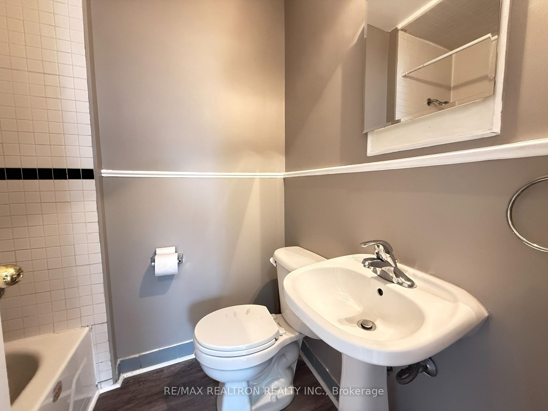Photo 7 of Unit Lower, 97 Post Road, Brampton, Brampton North — HOMEH