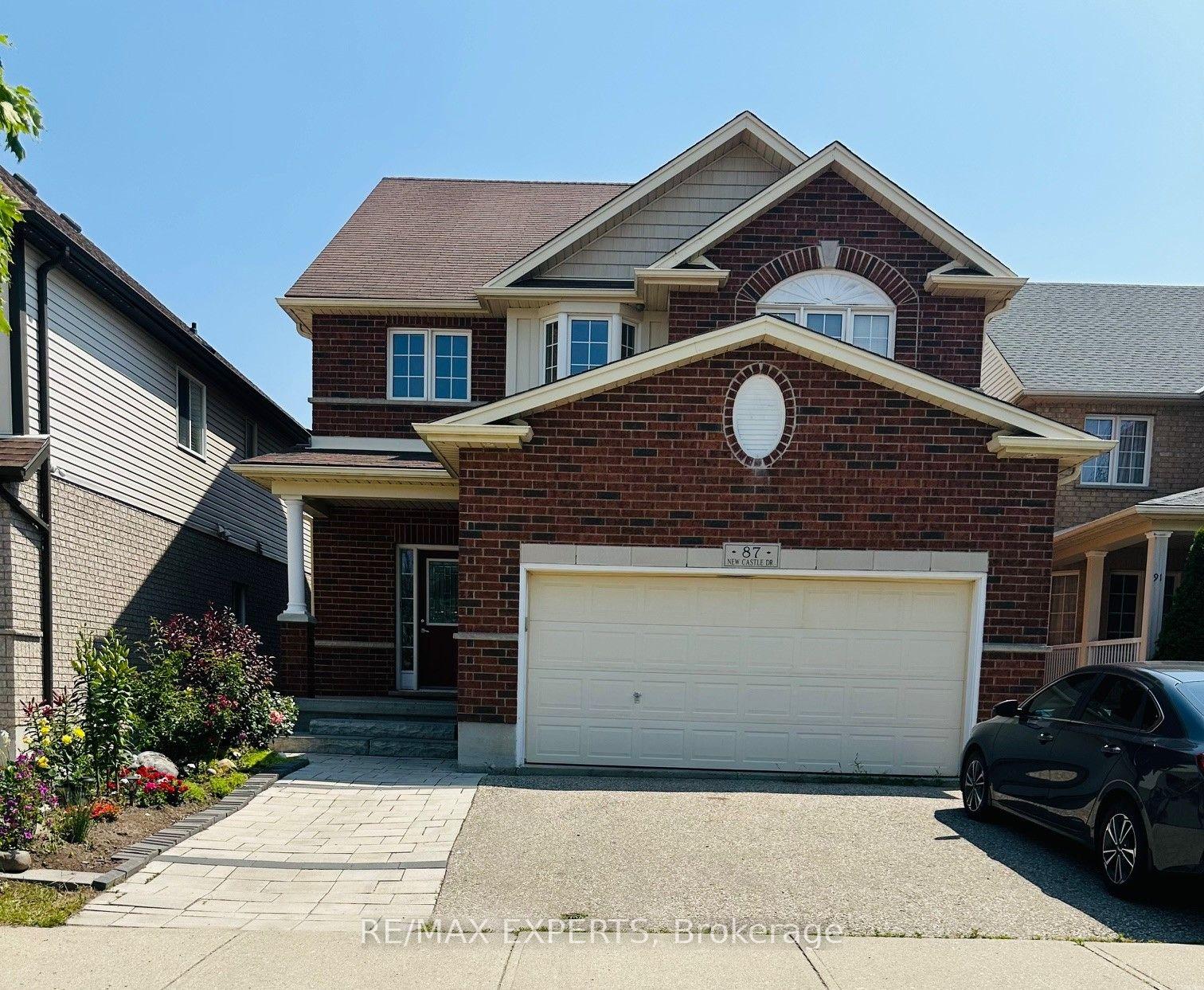 Photo 1 of 87 Newcastle Drive W, Kitchener, Huron Park — HOMEH