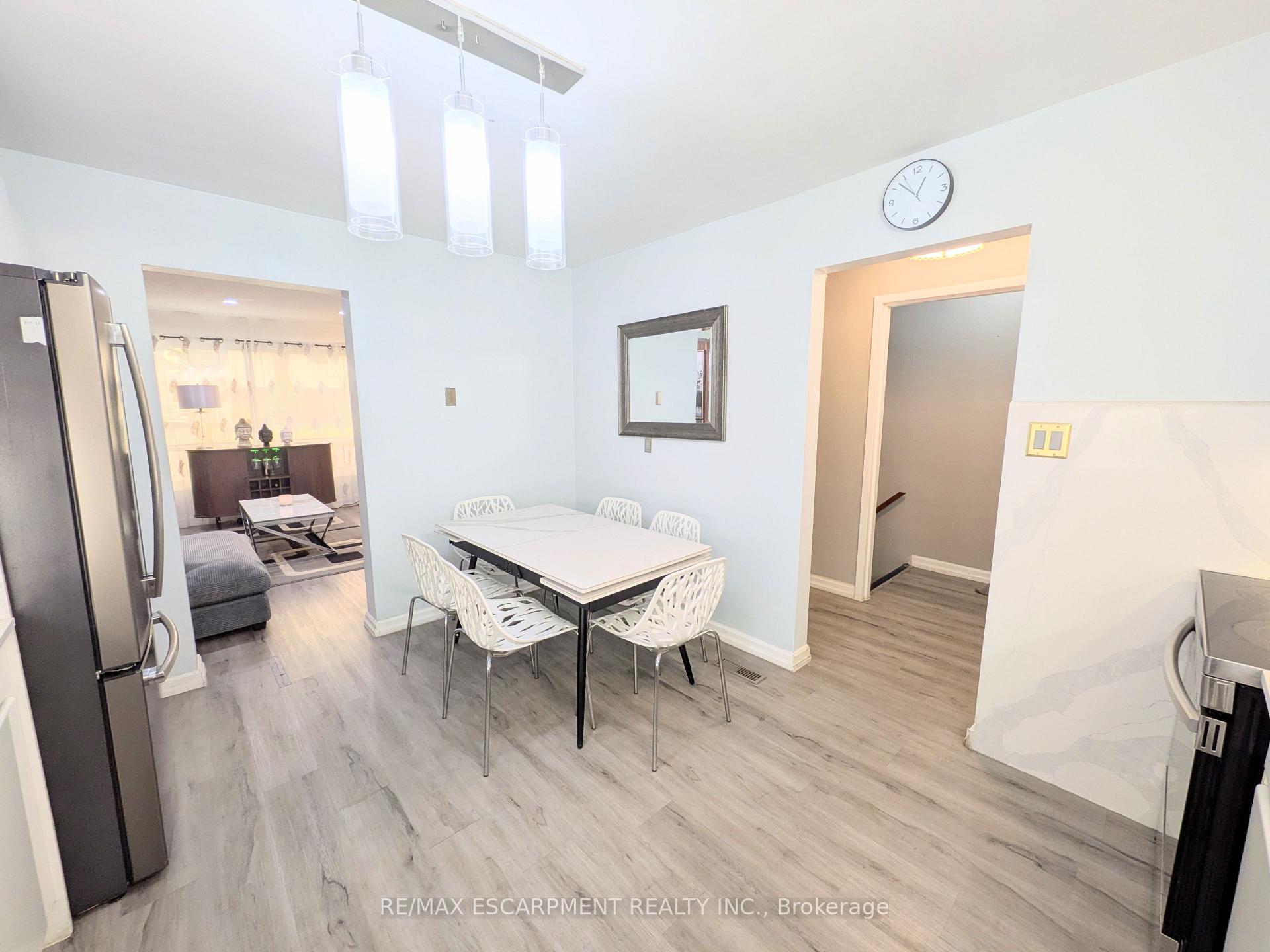 Photo 7 of Unit 1, 22 Riverdale Drive, Hamilton, Riverdale — HOMEH