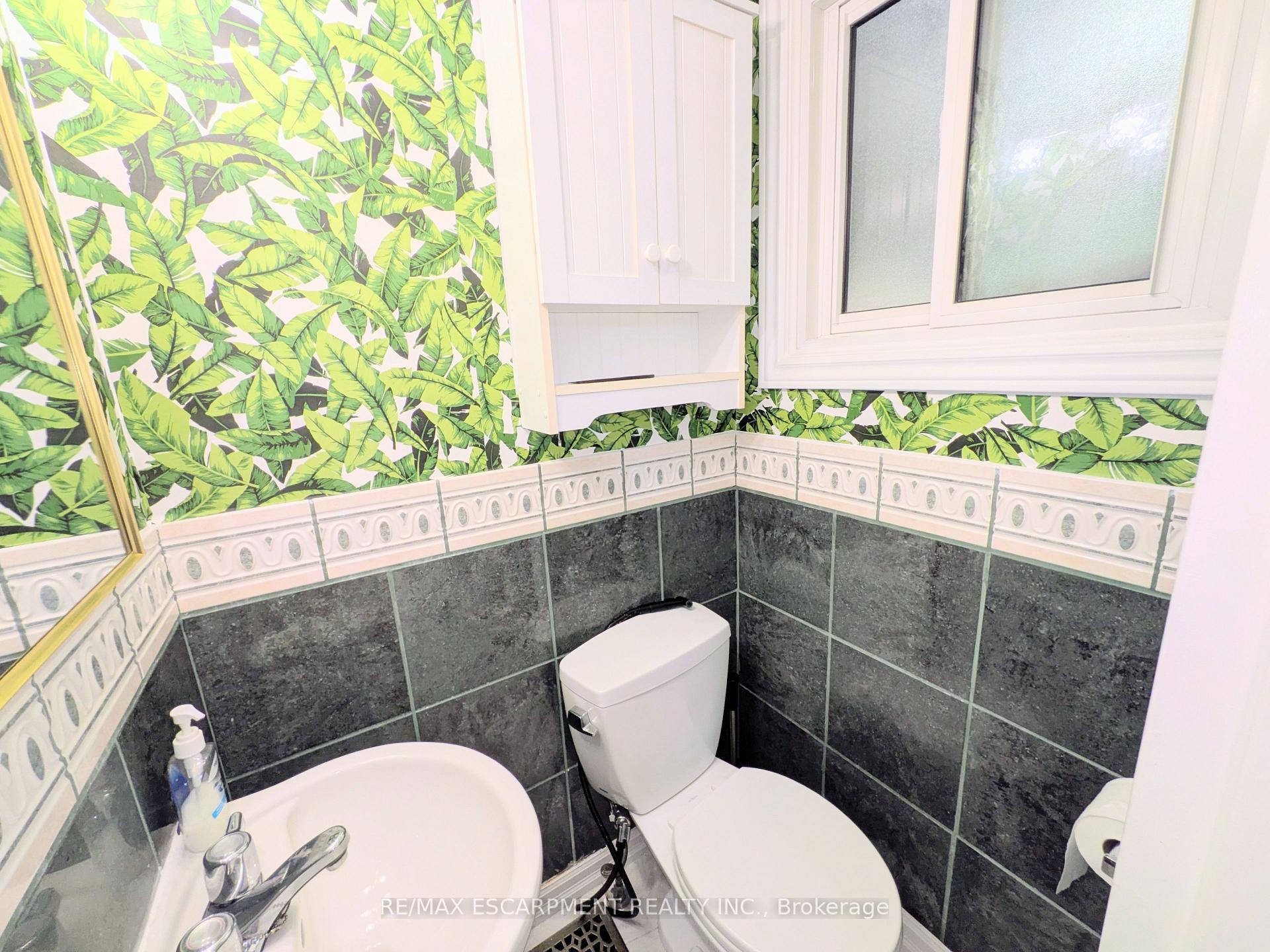 Photo 8 of Unit 1, 22 Riverdale Drive, Hamilton, Riverdale — HOMEH