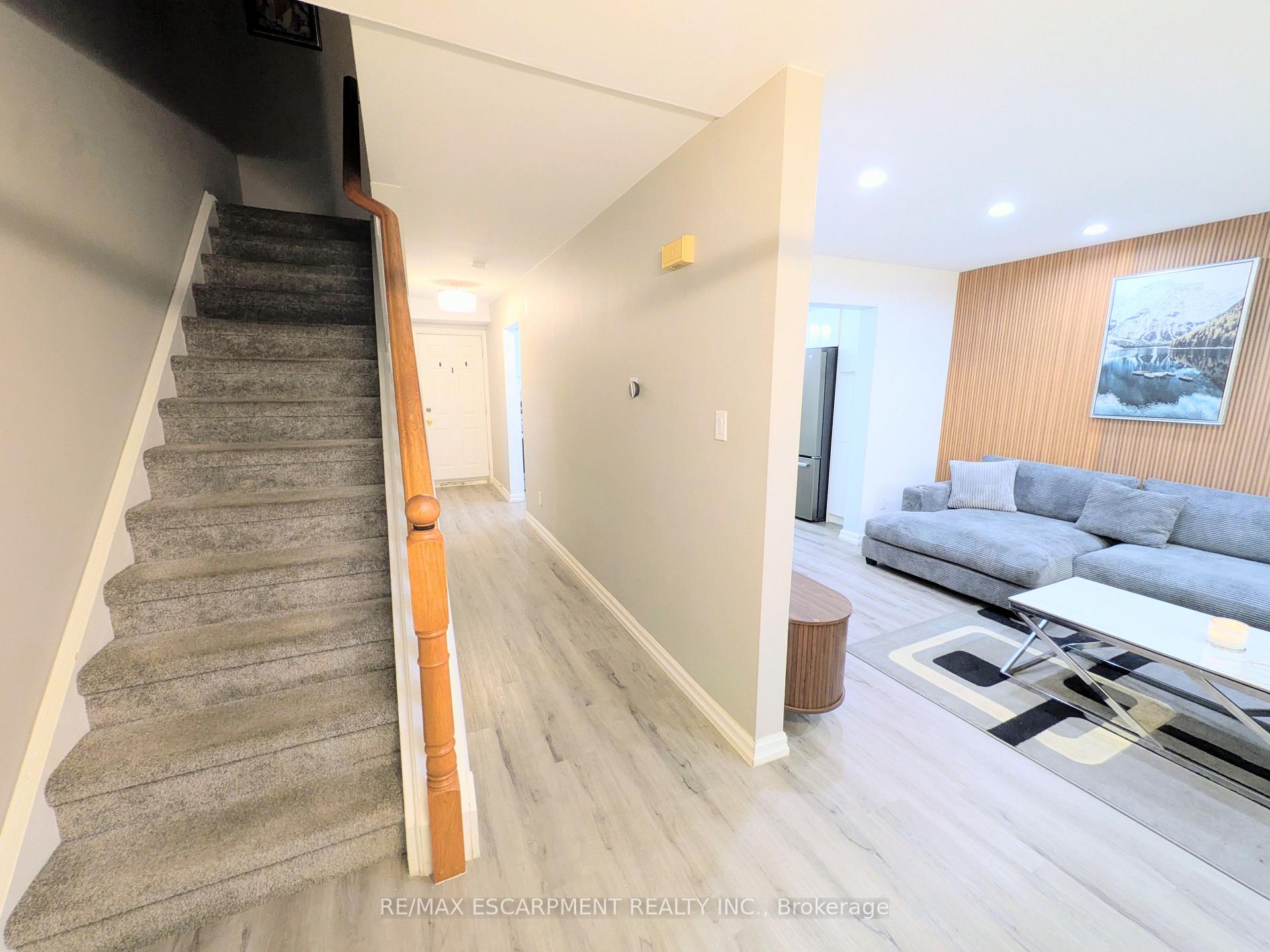 Photo 9 of Unit 1, 22 Riverdale Drive, Hamilton, Riverdale — HOMEH