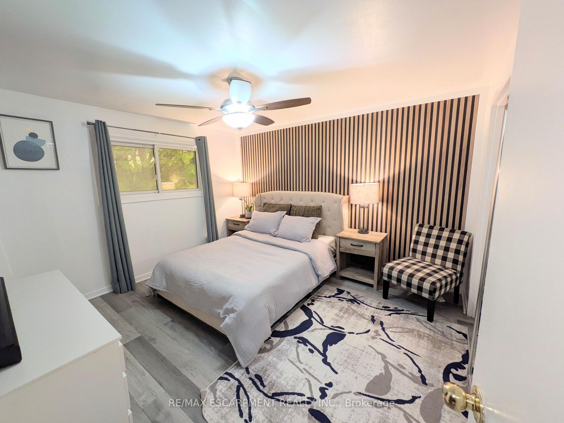 Photo 10 of Unit 1, 22 Riverdale Drive, Hamilton, Riverdale — HOMEH