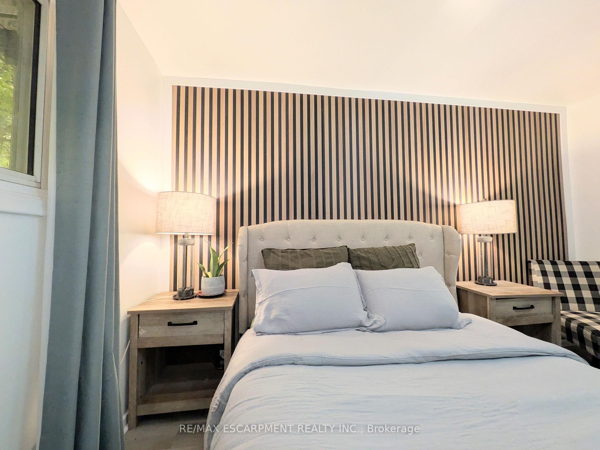 Photo 12 of Unit 1, 22 Riverdale Drive, Hamilton, Riverdale — HOMEH