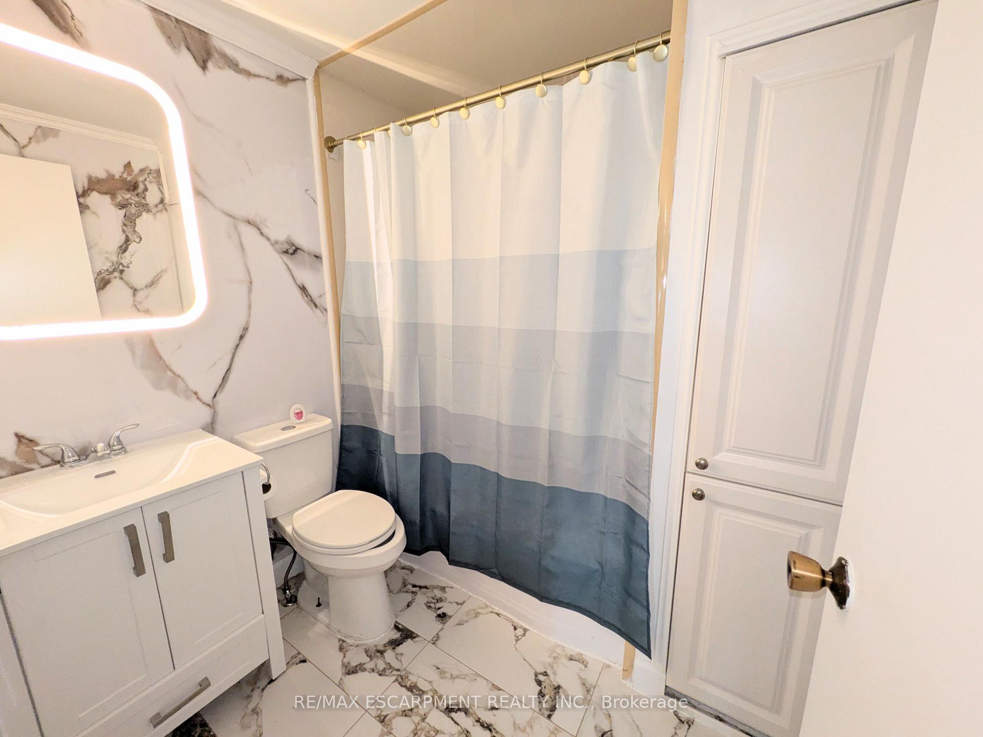 Photo 13 of Unit 1, 22 Riverdale Drive, Hamilton, Riverdale — HOMEH