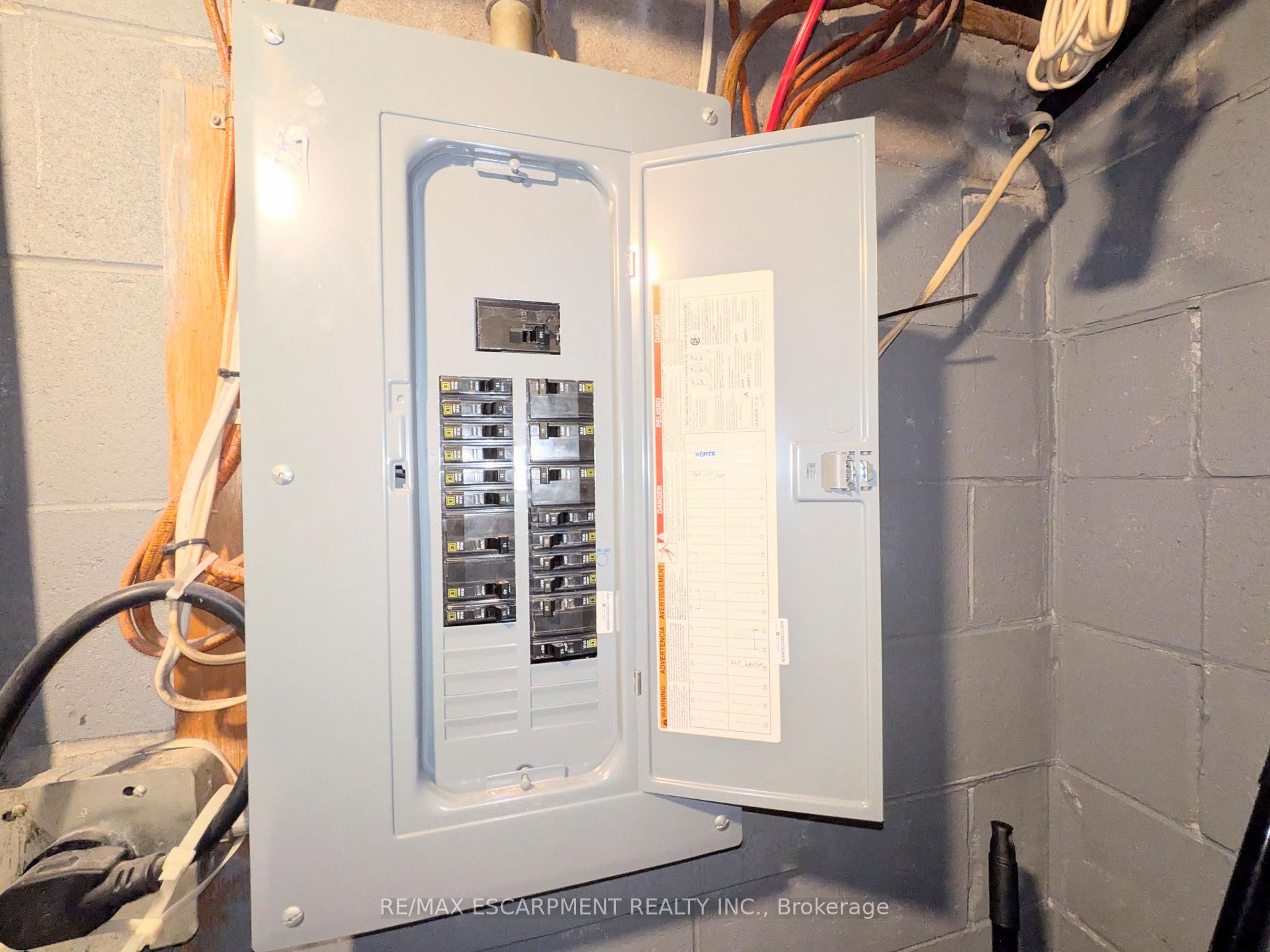 Photo 19 of Unit 1, 22 Riverdale Drive, Hamilton, Riverdale — HOMEH