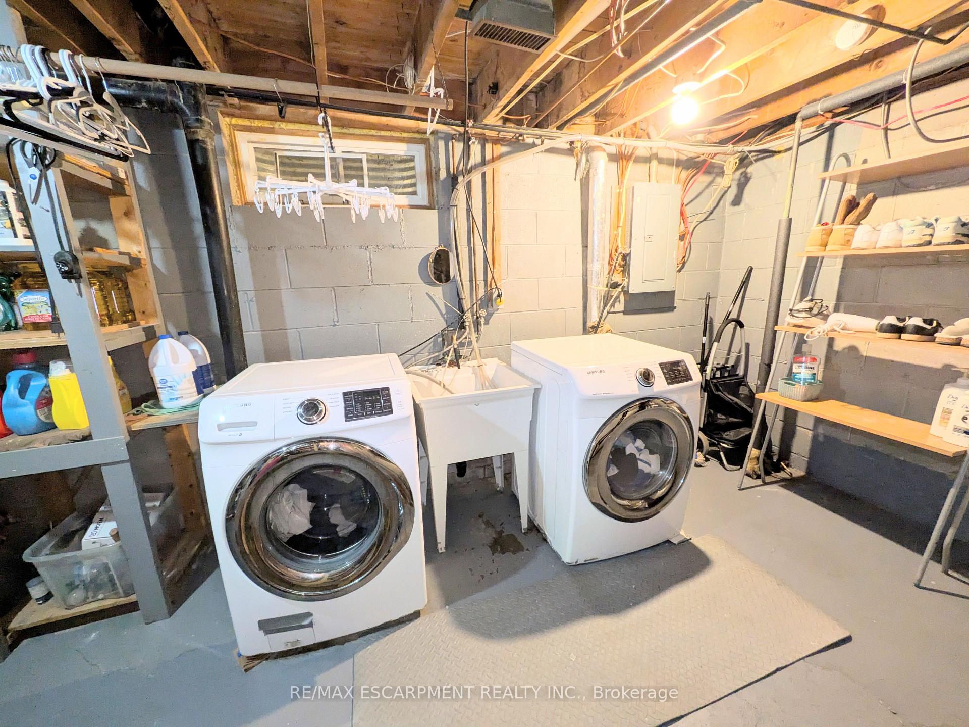 Photo 20 of Unit 1, 22 Riverdale Drive, Hamilton, Riverdale — HOMEH