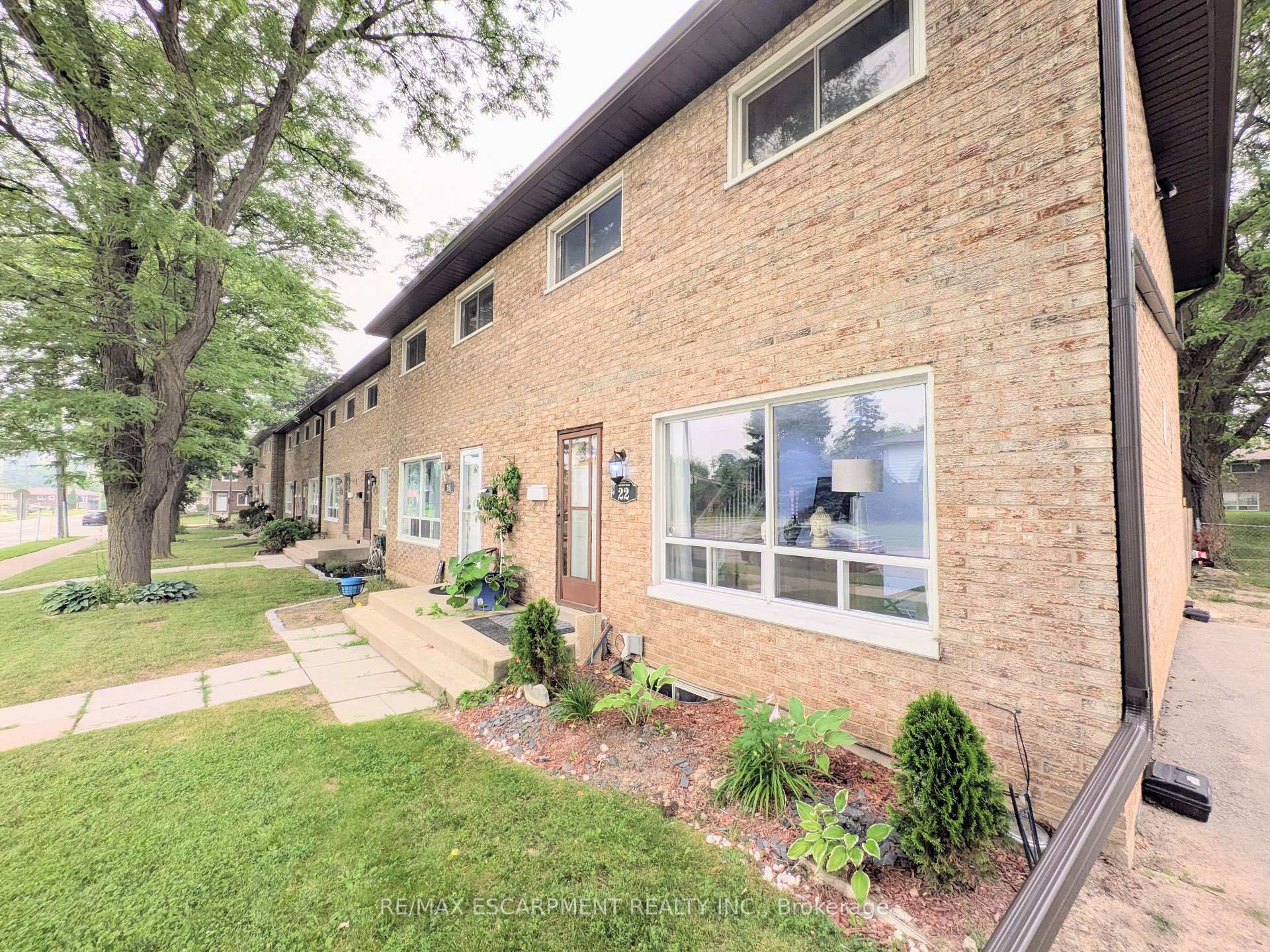 Photo 24 of Unit 1, 22 Riverdale Drive, Hamilton, Riverdale — HOMEH