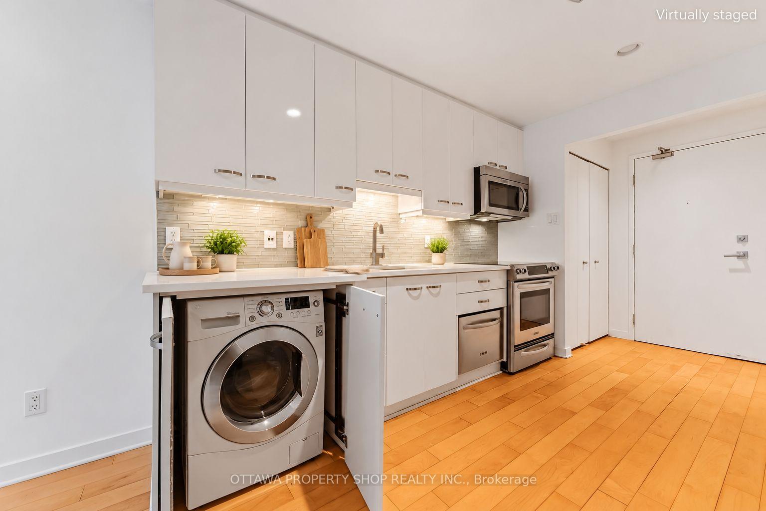 Photo 8 of Unit 15, 202 St Patrick Street, Ottawa, Lower Town/Byward Market — HOMEH