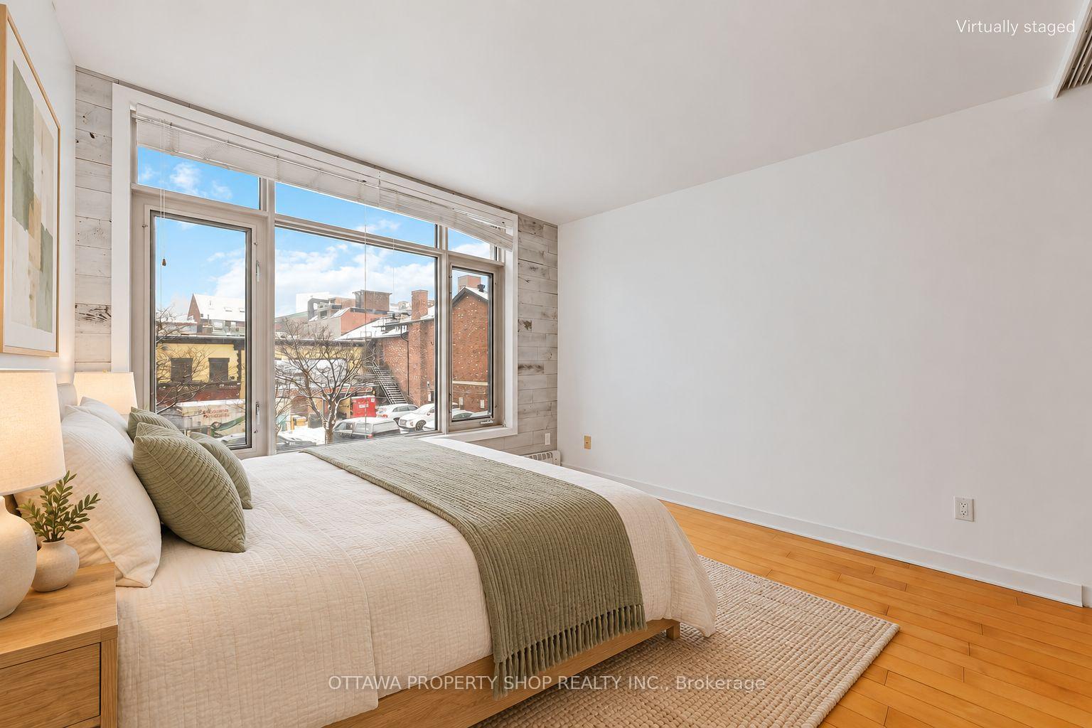 Photo 9 of Unit 15, 202 St Patrick Street, Ottawa, Lower Town/Byward Market — HOMEH