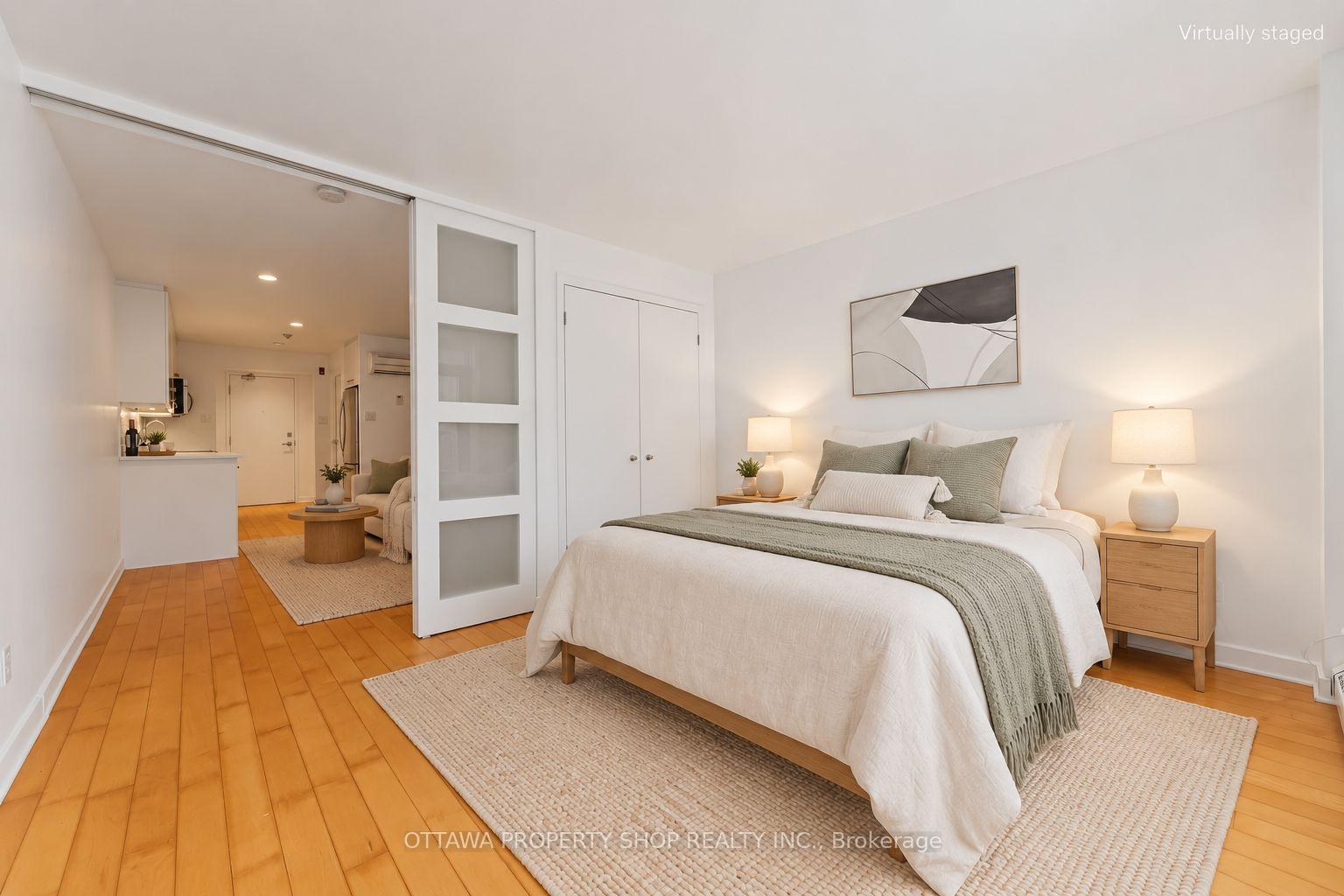 Photo 10 of Unit 15, 202 St Patrick Street, Ottawa, Lower Town/Byward Market — HOMEH