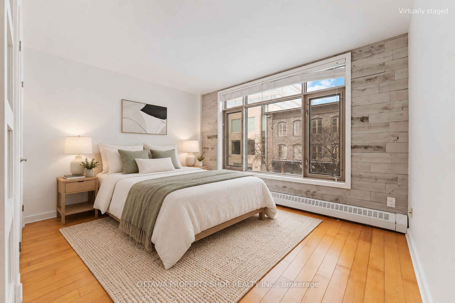 Photo 11 of Unit 15, 202 St Patrick Street, Ottawa, Lower Town/Byward Market — HOMEH