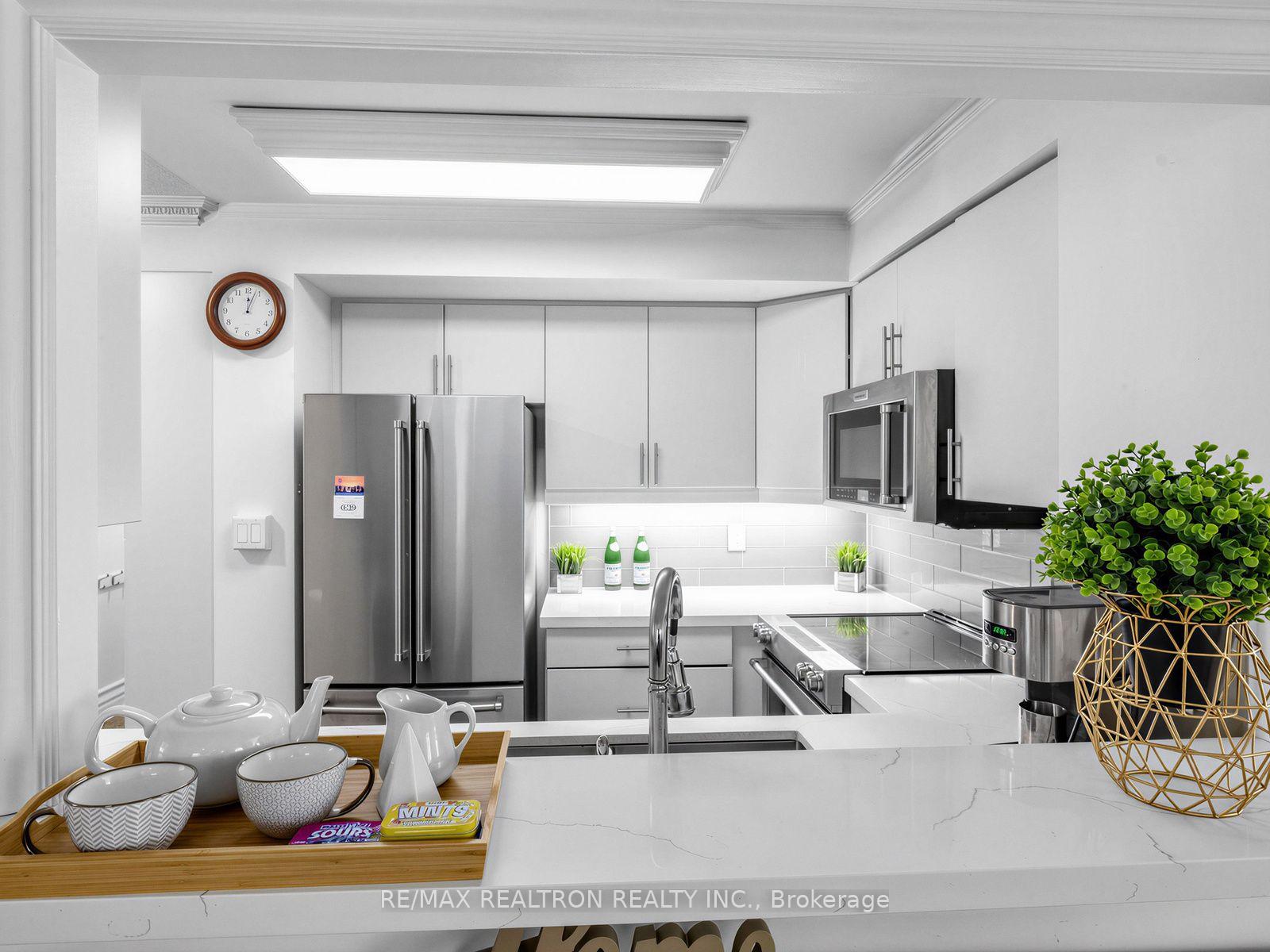 Photo 22 of Unit 302, 800 Spadina Road, Toronto, Forest Hill South — HOMEH