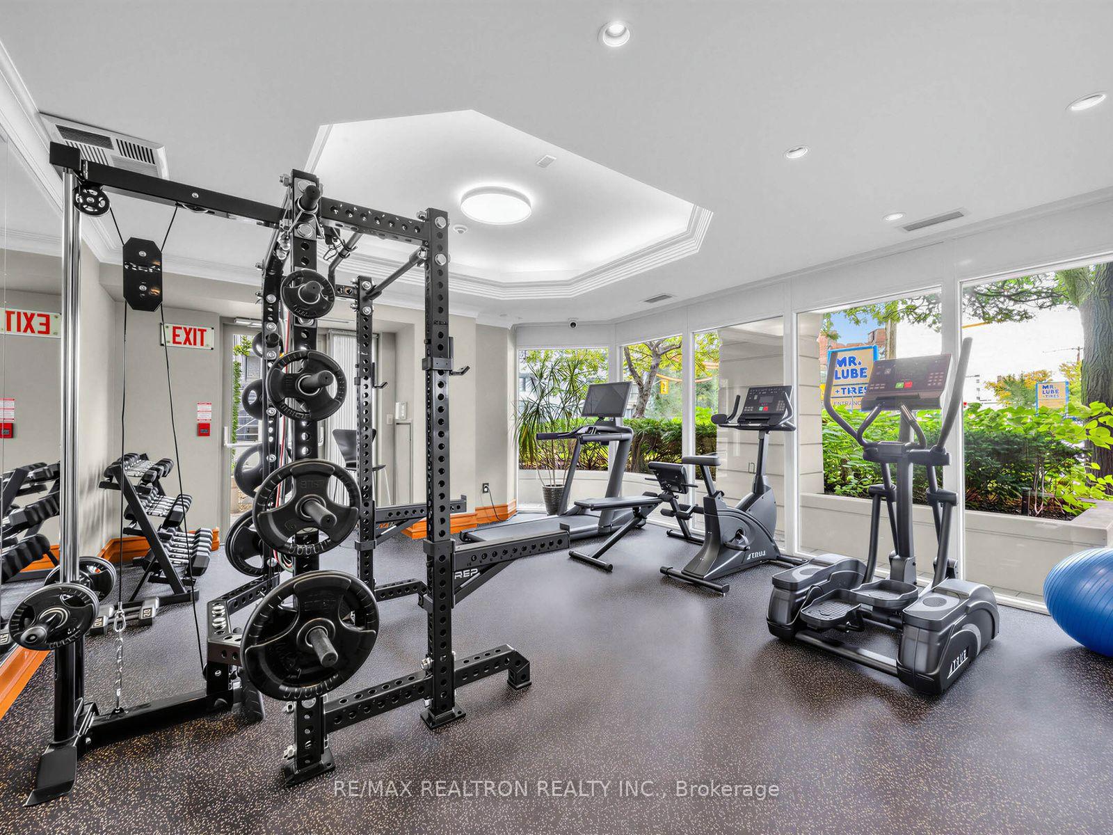 Photo 24 of Unit 302, 800 Spadina Road, Toronto, Forest Hill South — HOMEH